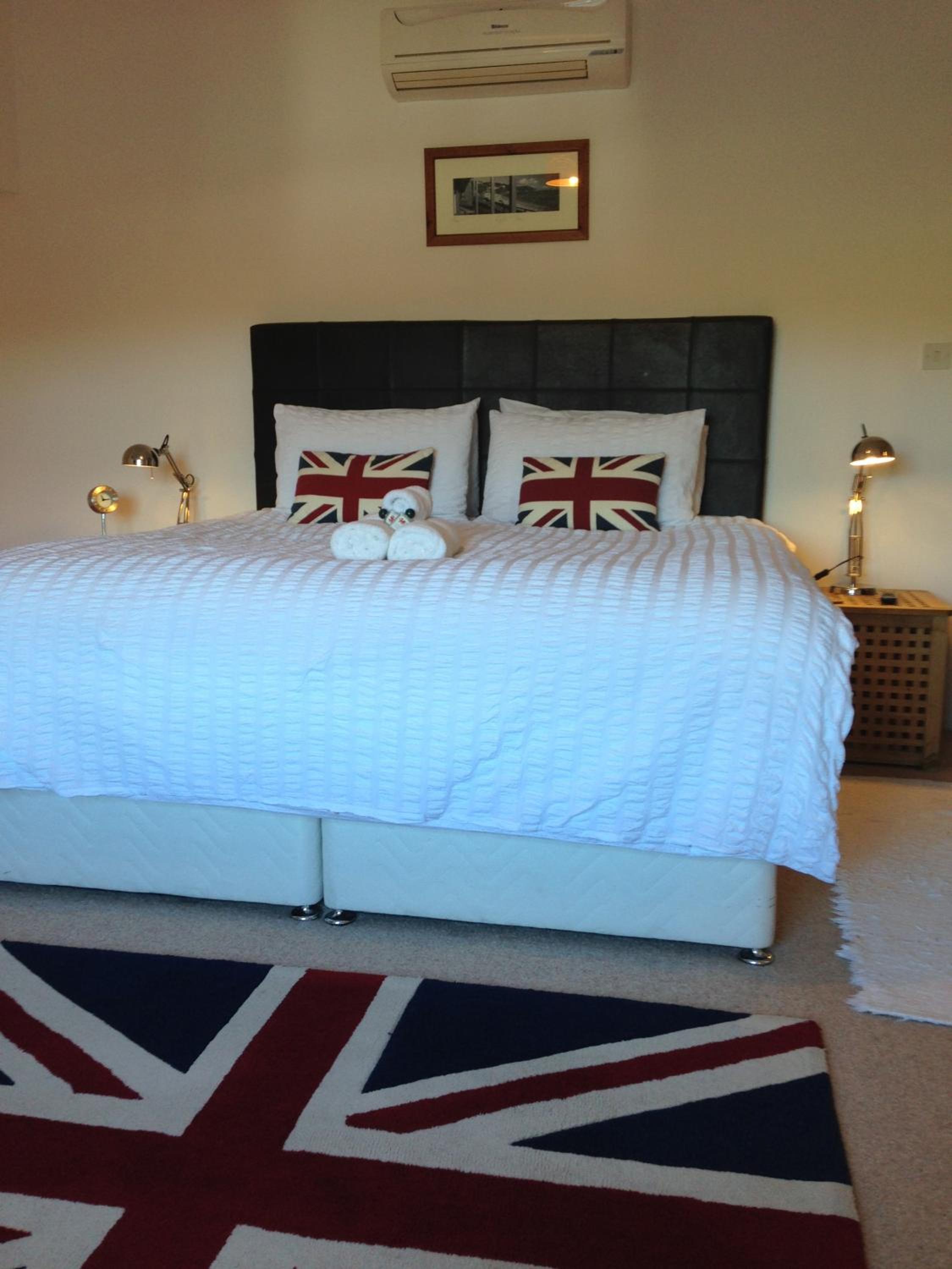 Superior Double Room photo 3