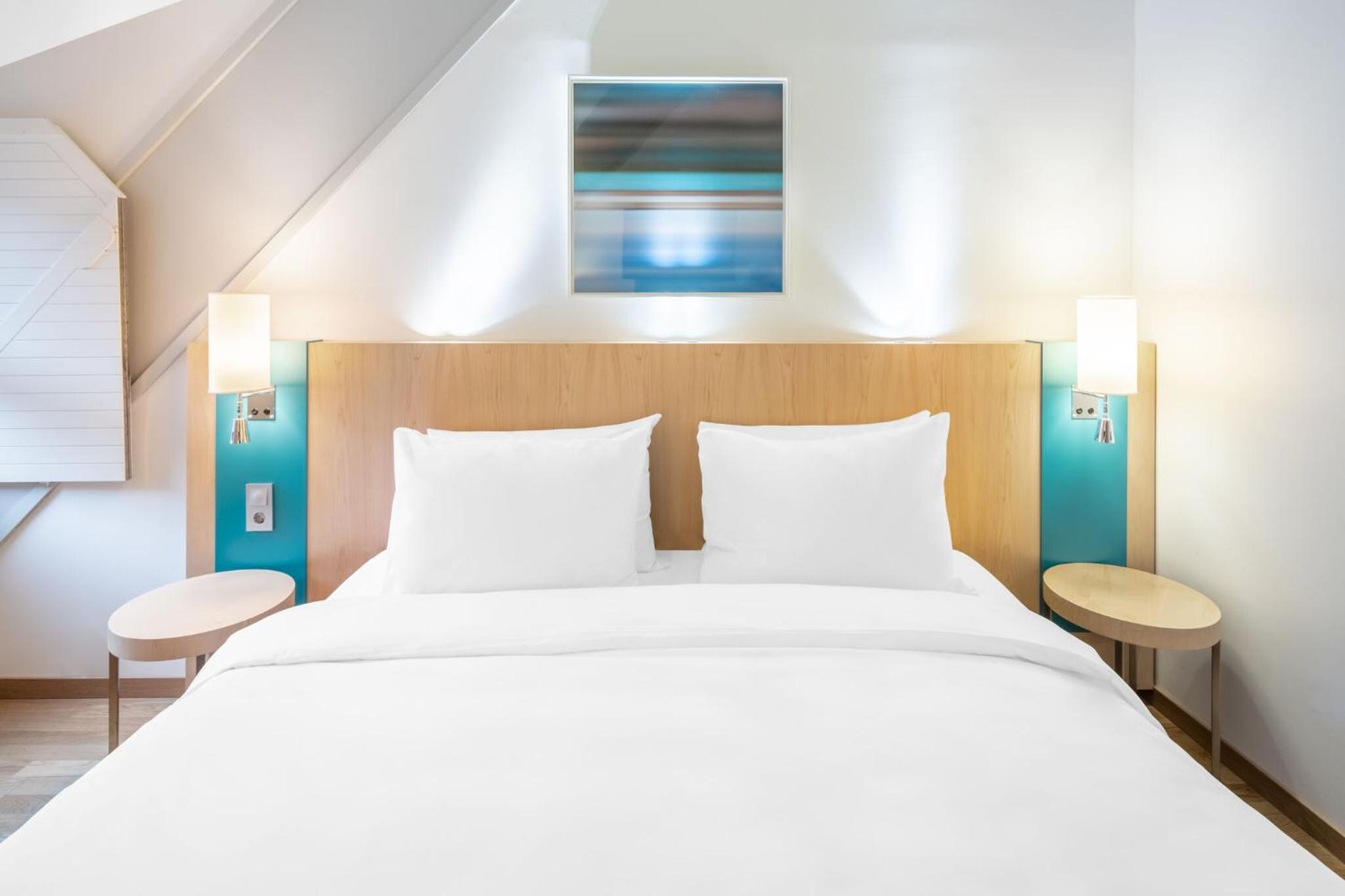 Standard Room - Photo 2