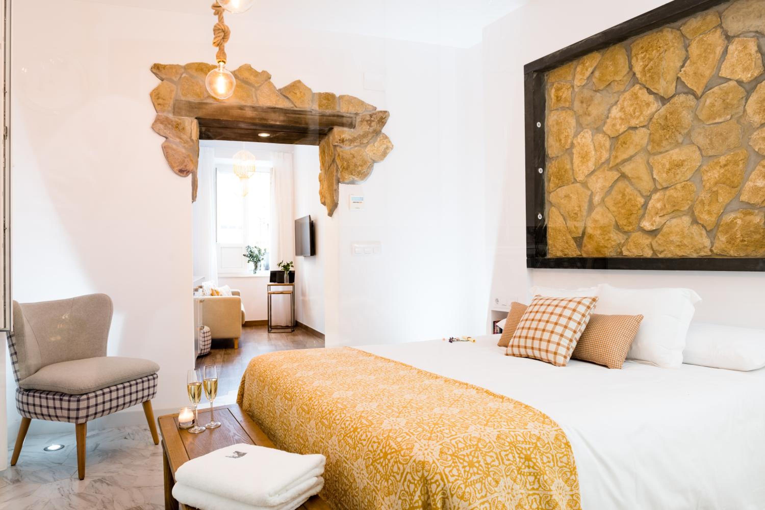 Apartamento - Planta Baja