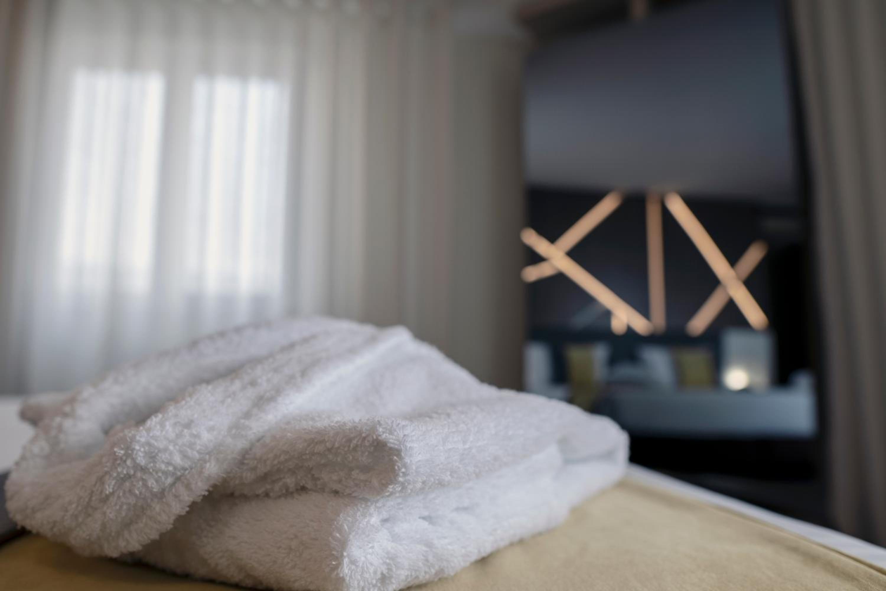 Deluxe Junior Suite photo 2