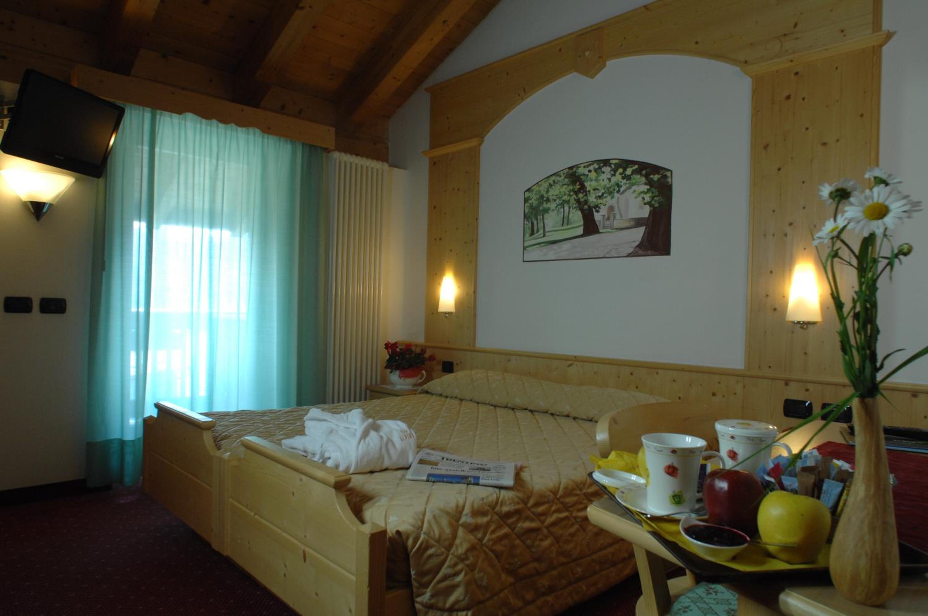 Double or Twin Room photo 2