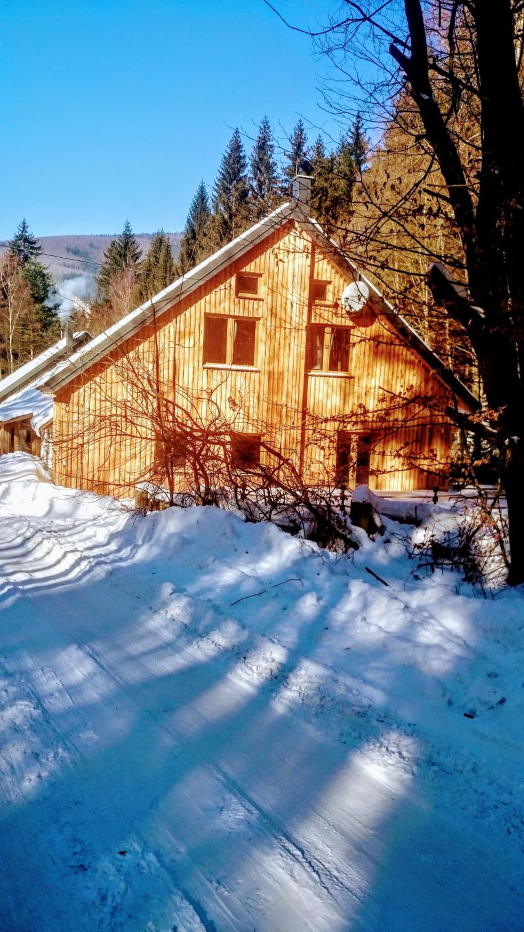 Superior Chalet photo 1