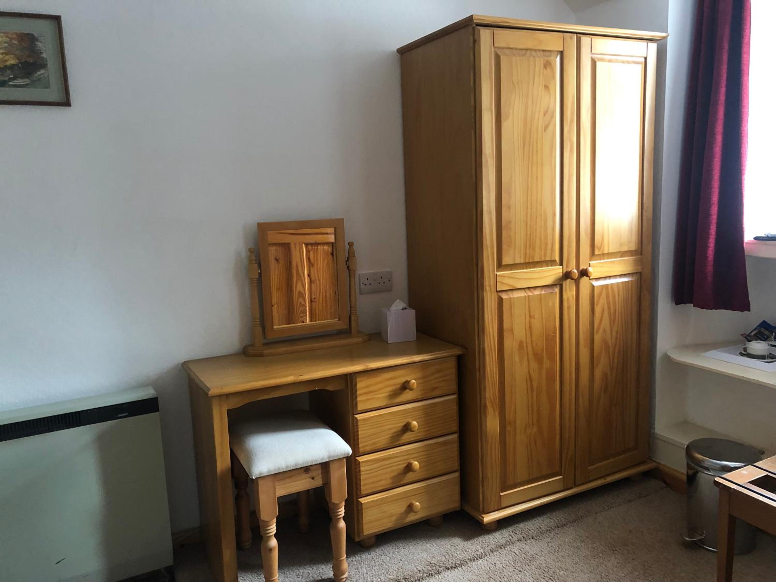 Single Room with Shower photo 1