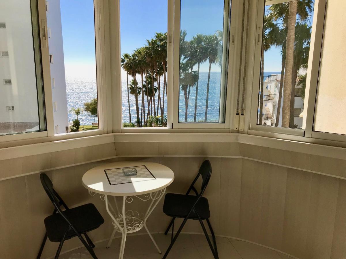 Apartment with Sea View photo 3