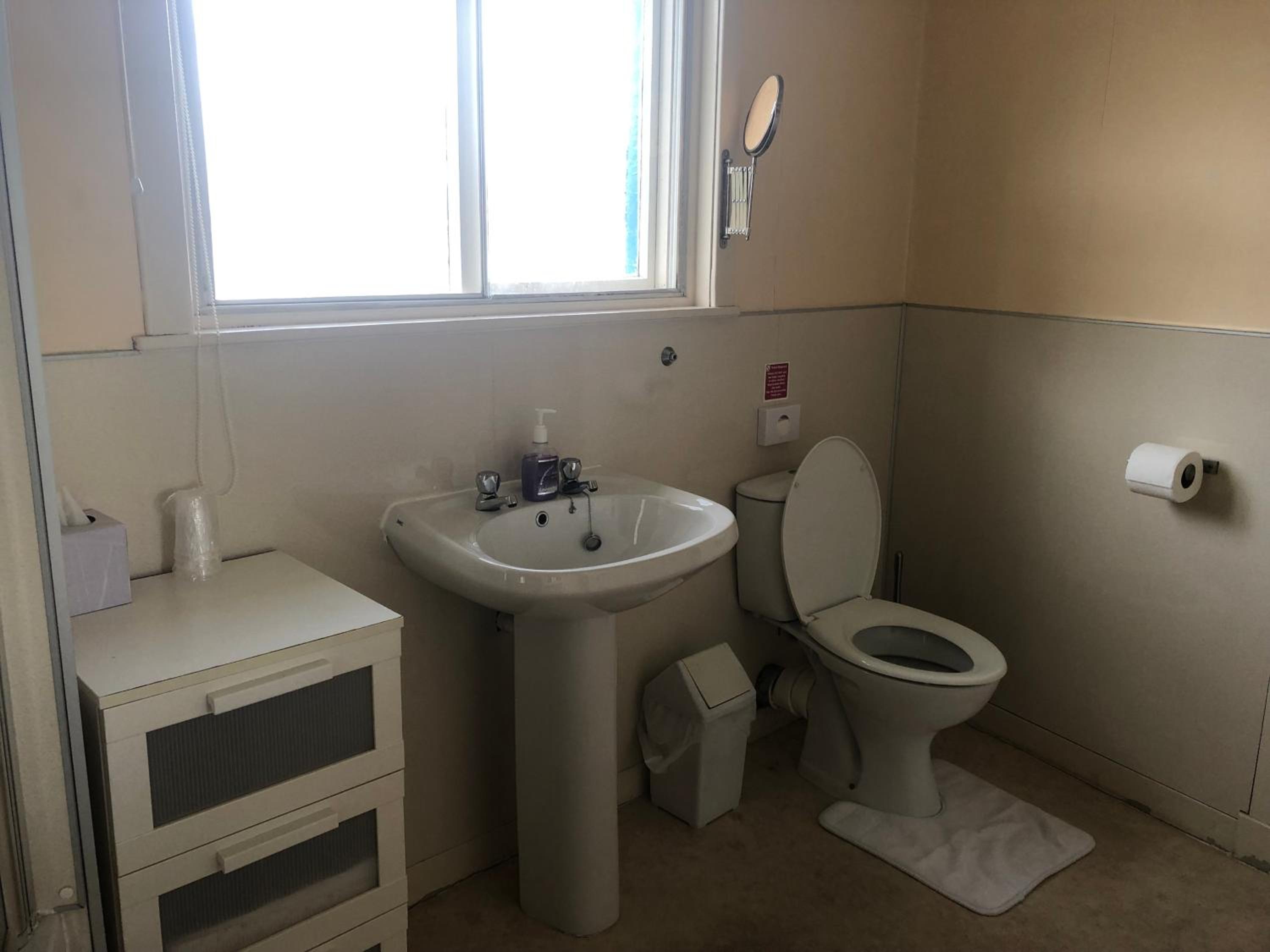 Superior Triple Room with Sea View photo 2