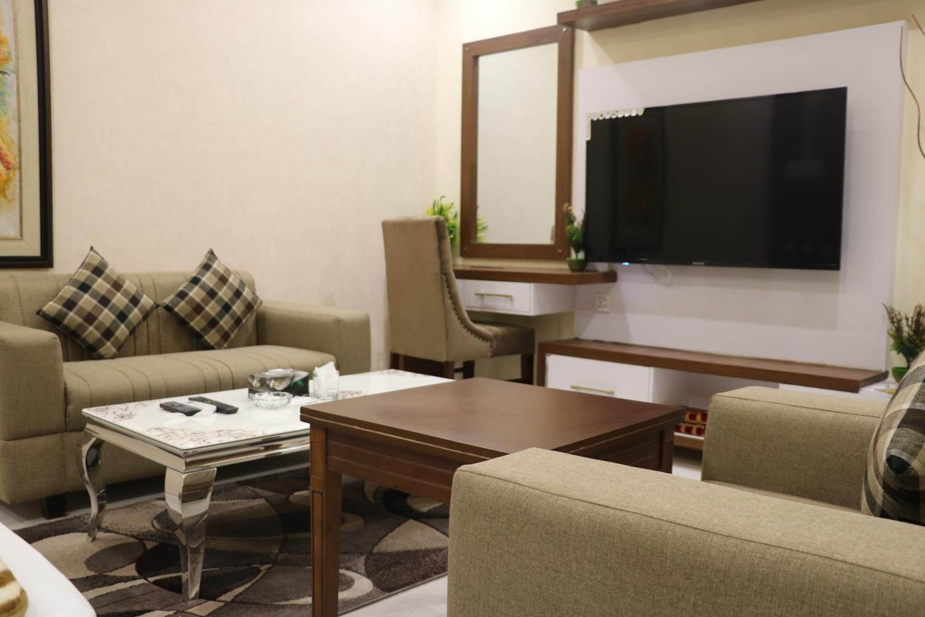 Executive Suite photo 3