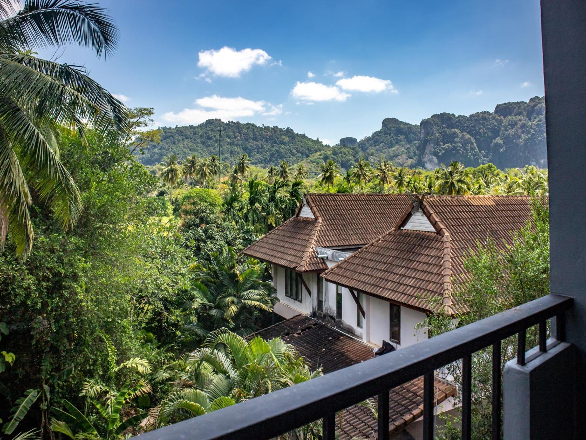 Double Room with Mountain View photo 3
