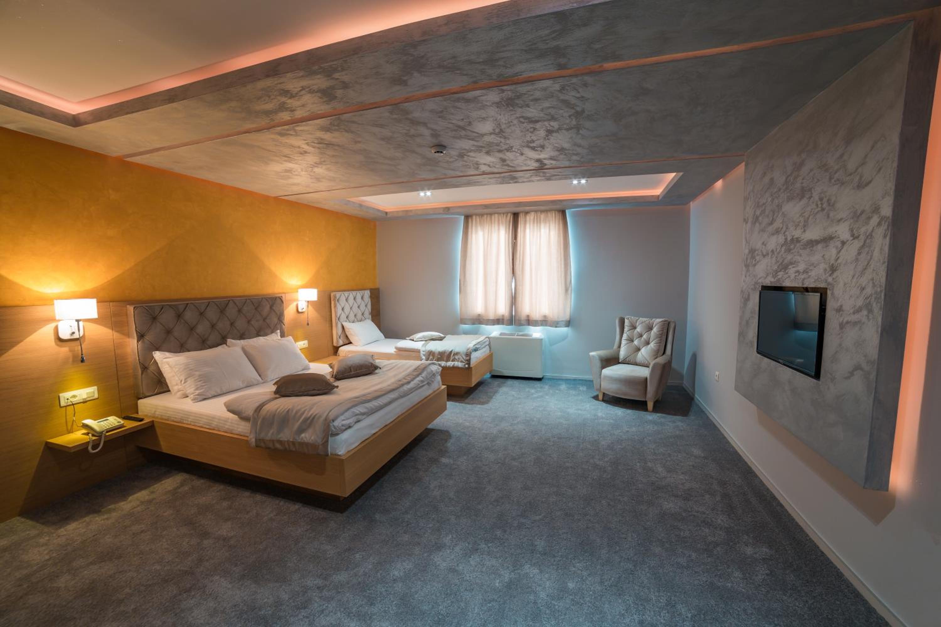 Triple Room photo 3