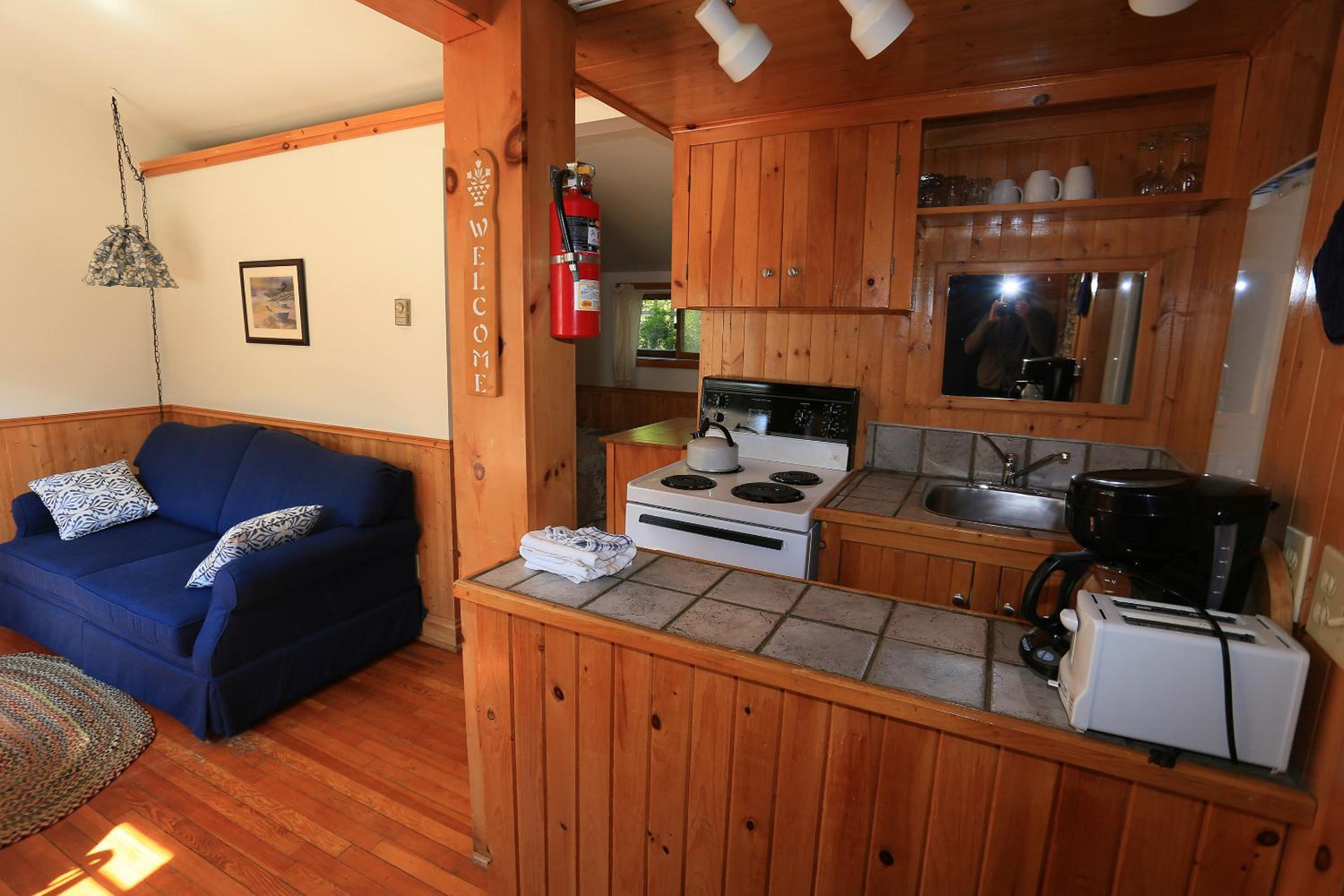 Apartment - Ground Floor photo 3