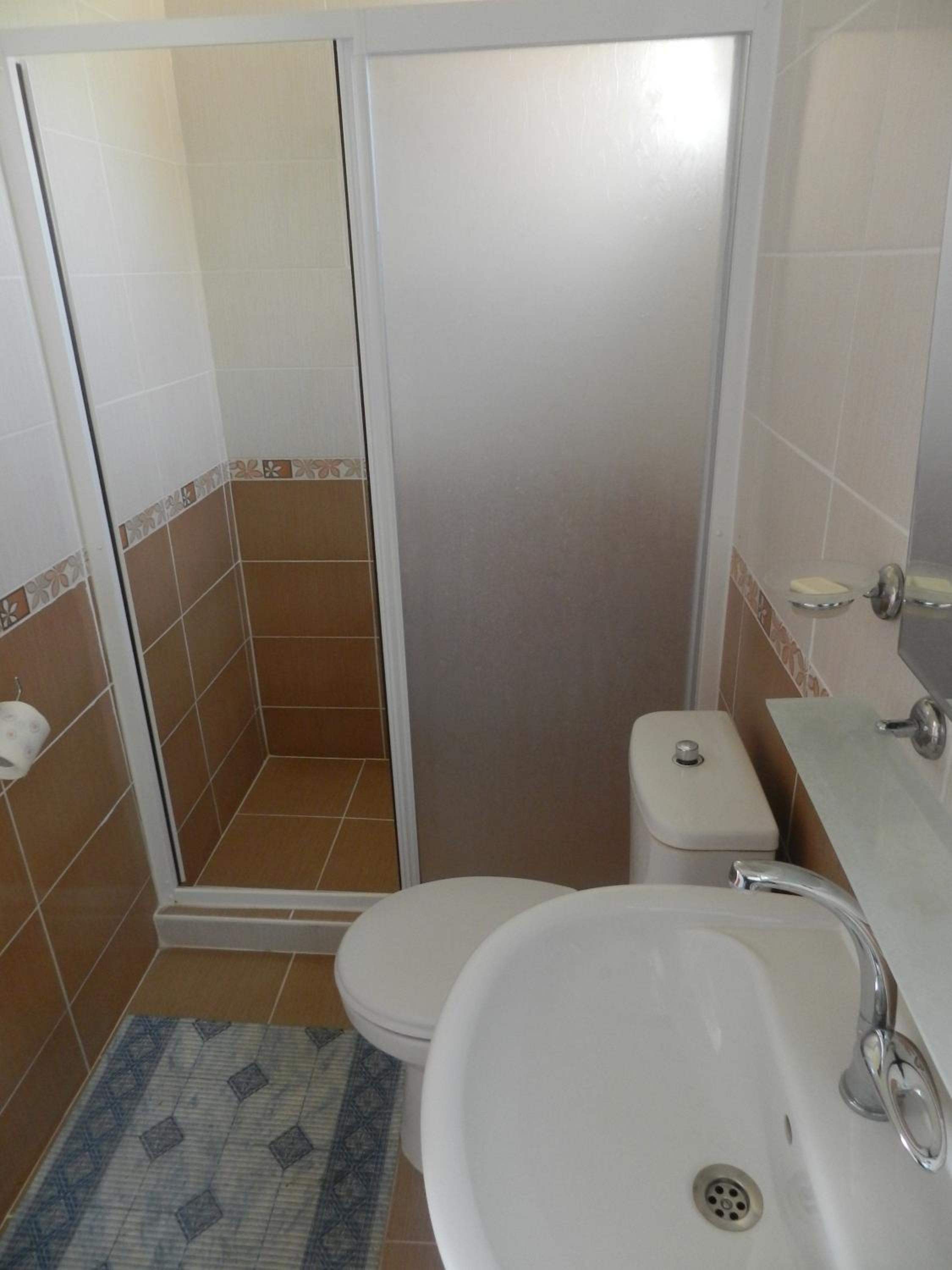 Standard Triple Room photo 3
