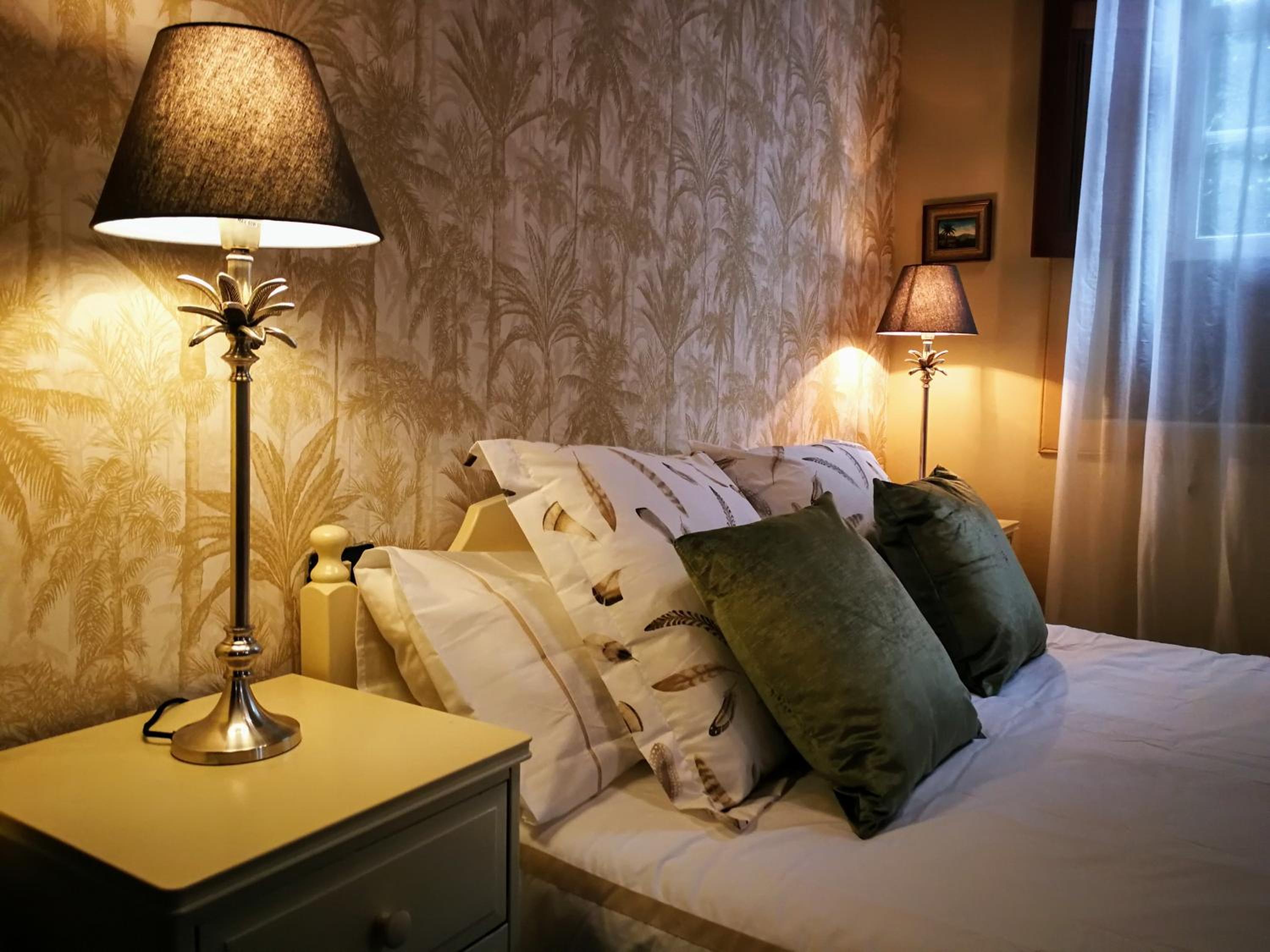 Casa de Dos Habitaciones