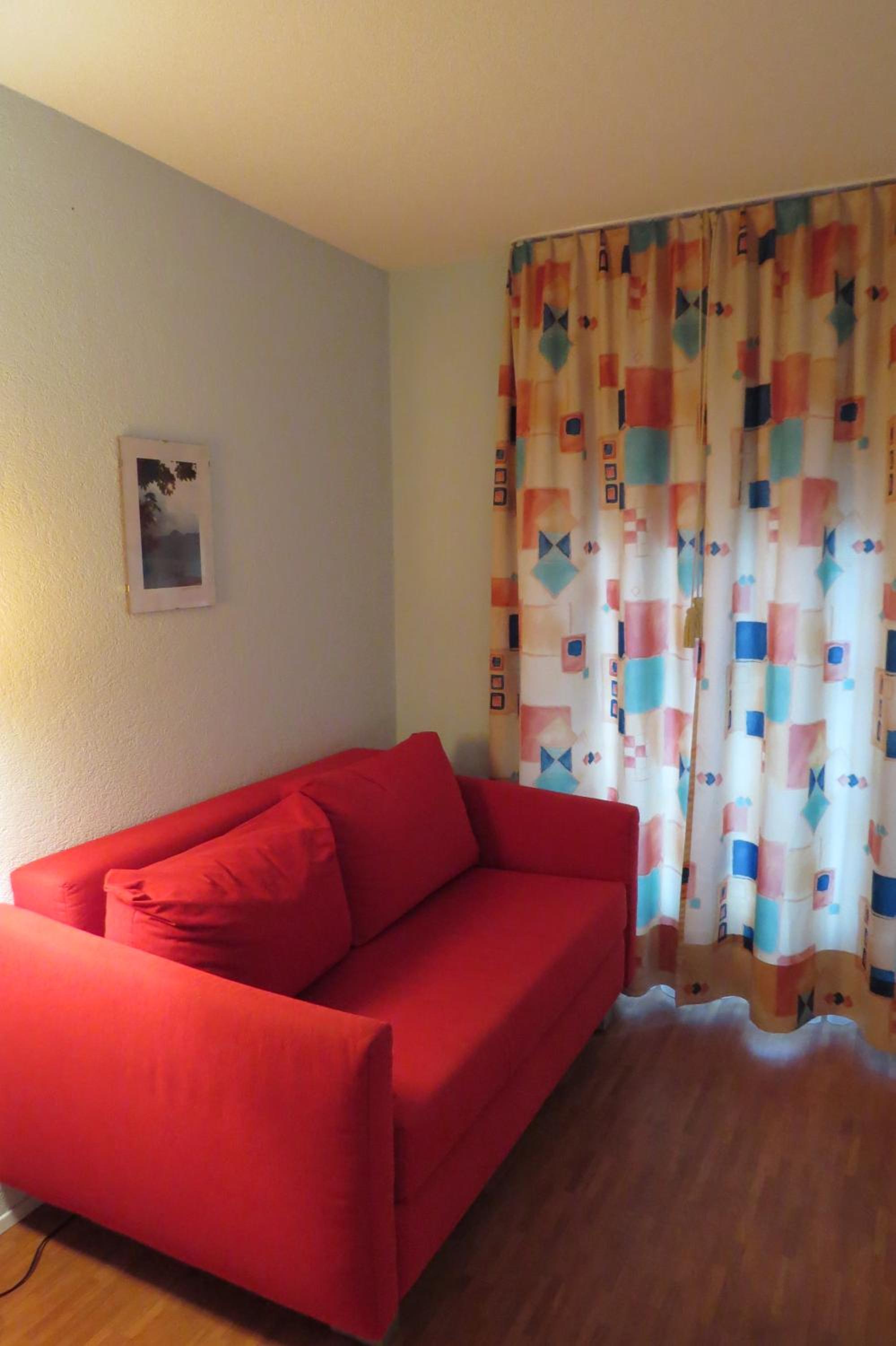 Double Room with Mountain View photo 2
