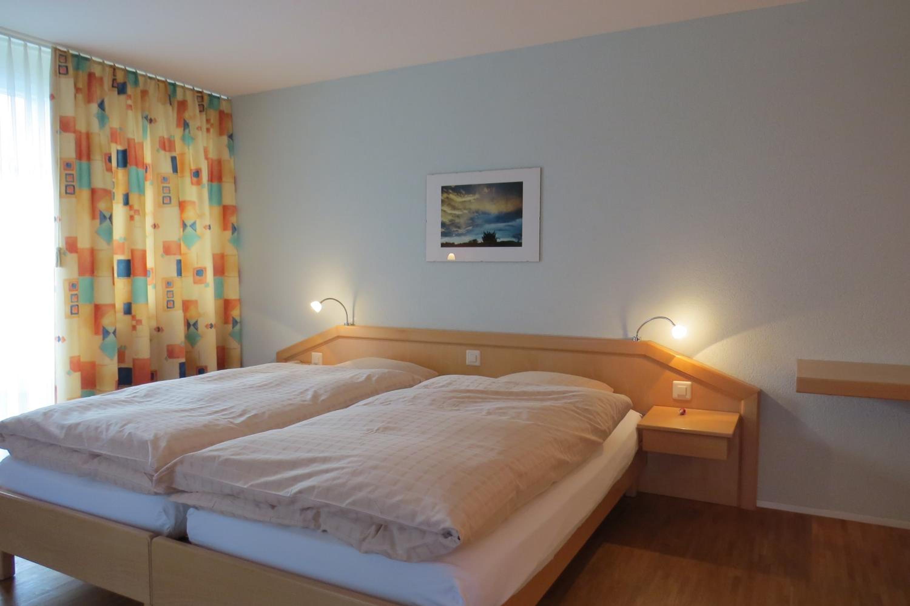 Single Room with Mountain View photo 2
