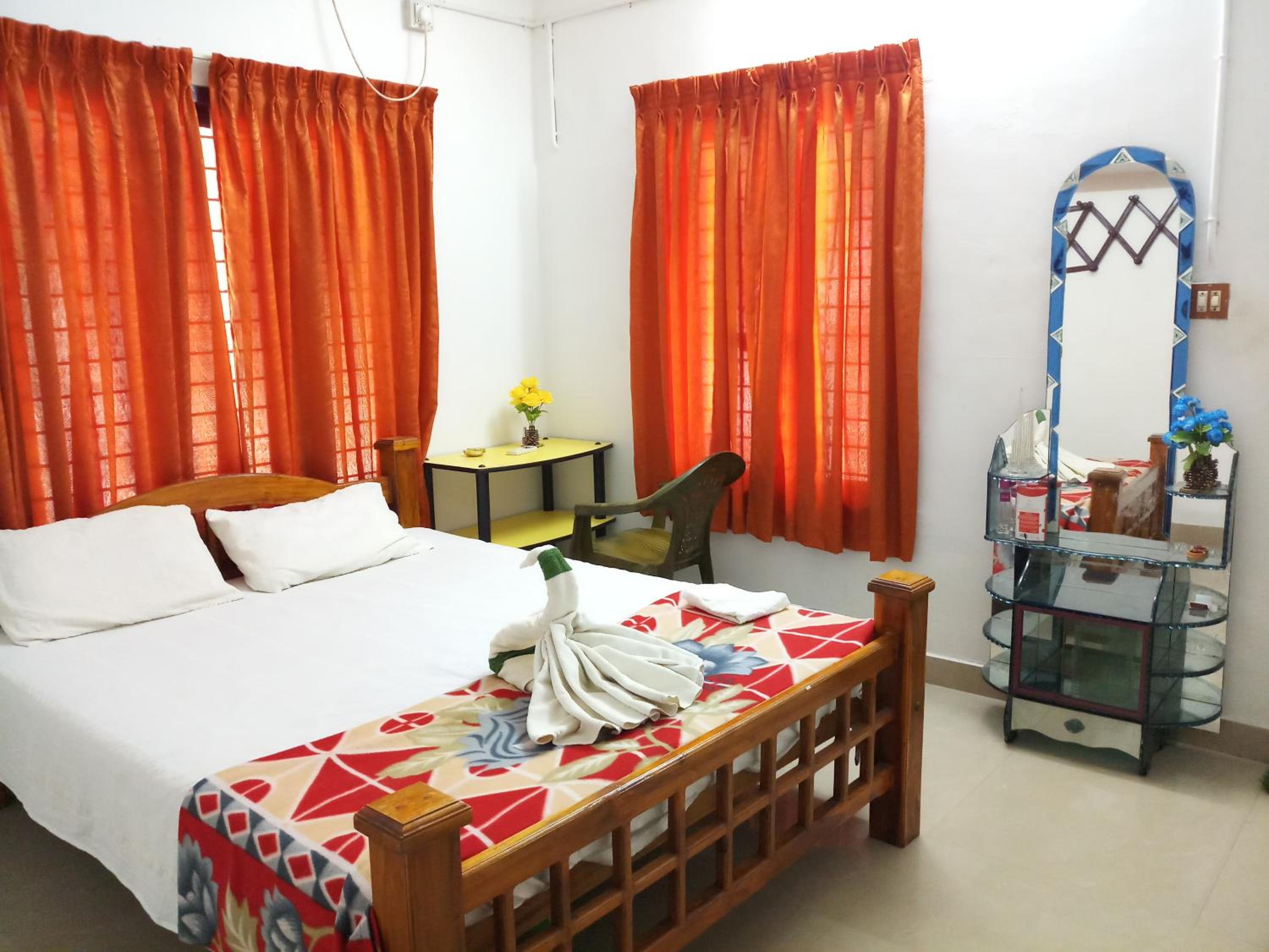 Budget Single Room photo 2
