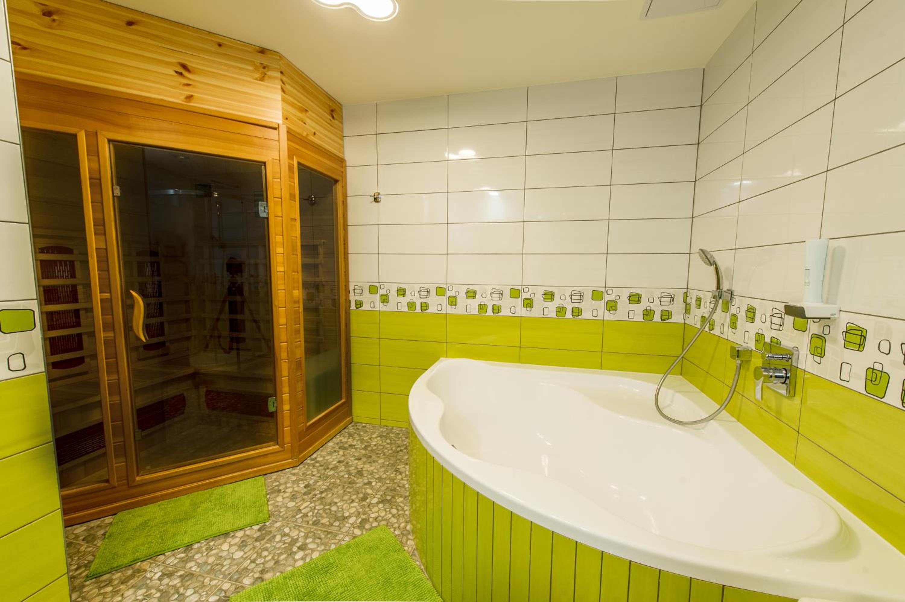 Family Suite photo 2