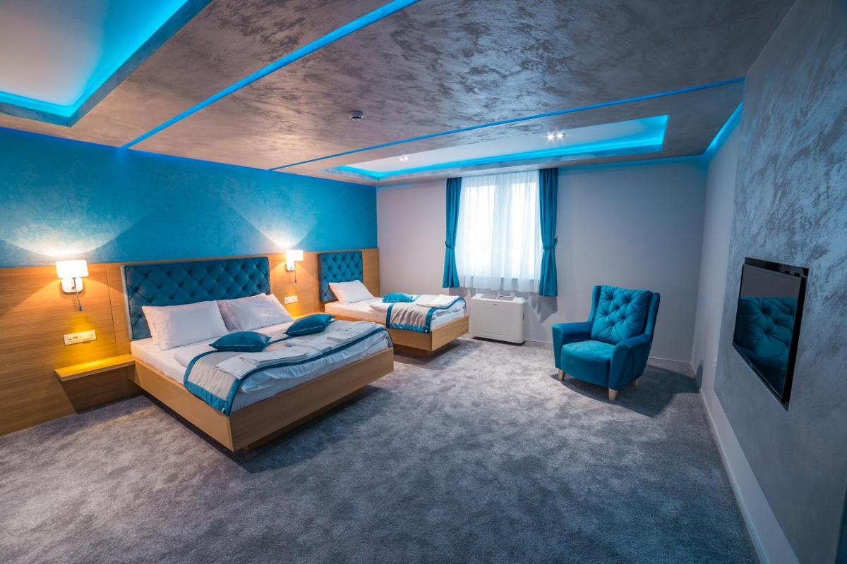 Triple Room photo 2