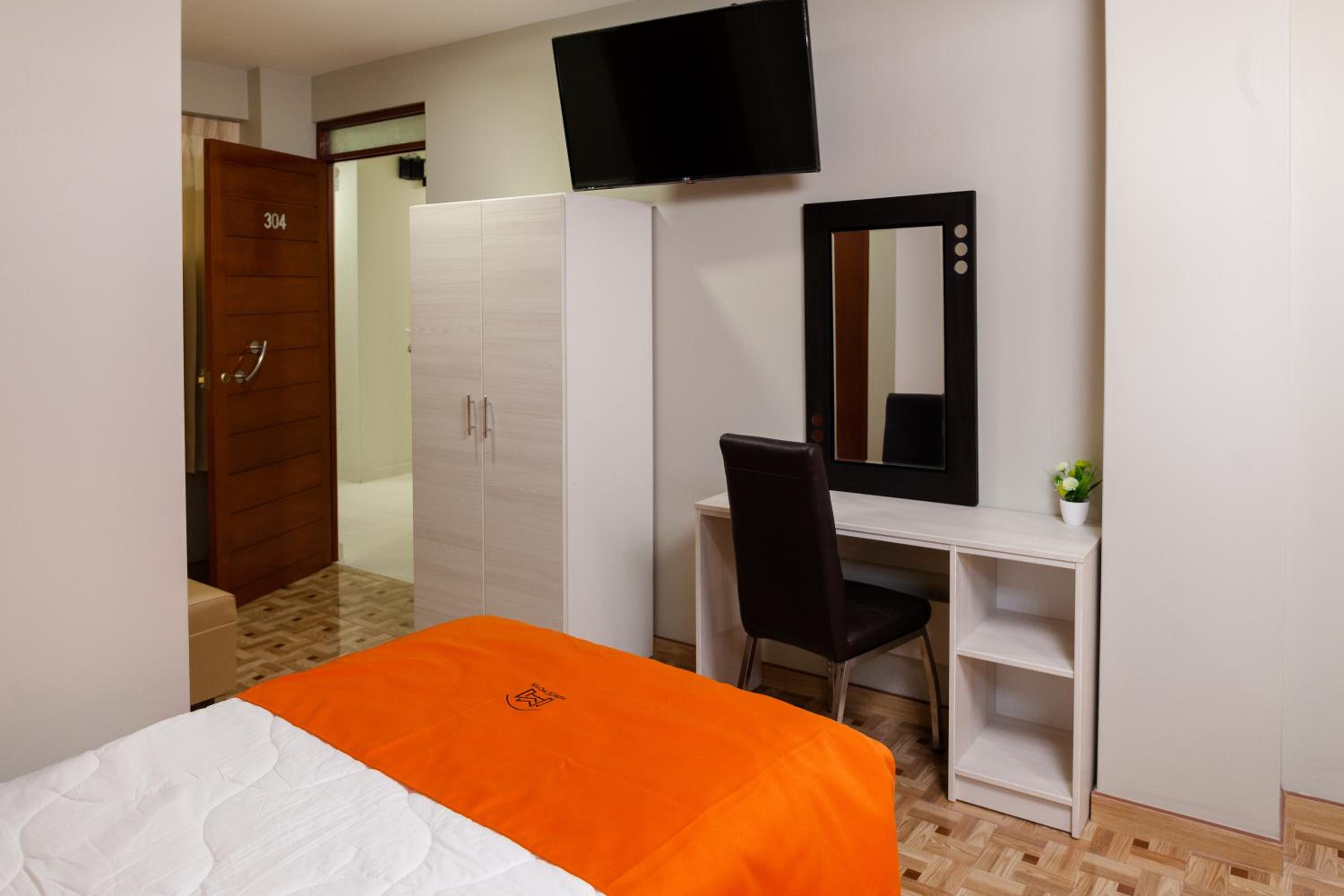 Triple Room photo 2