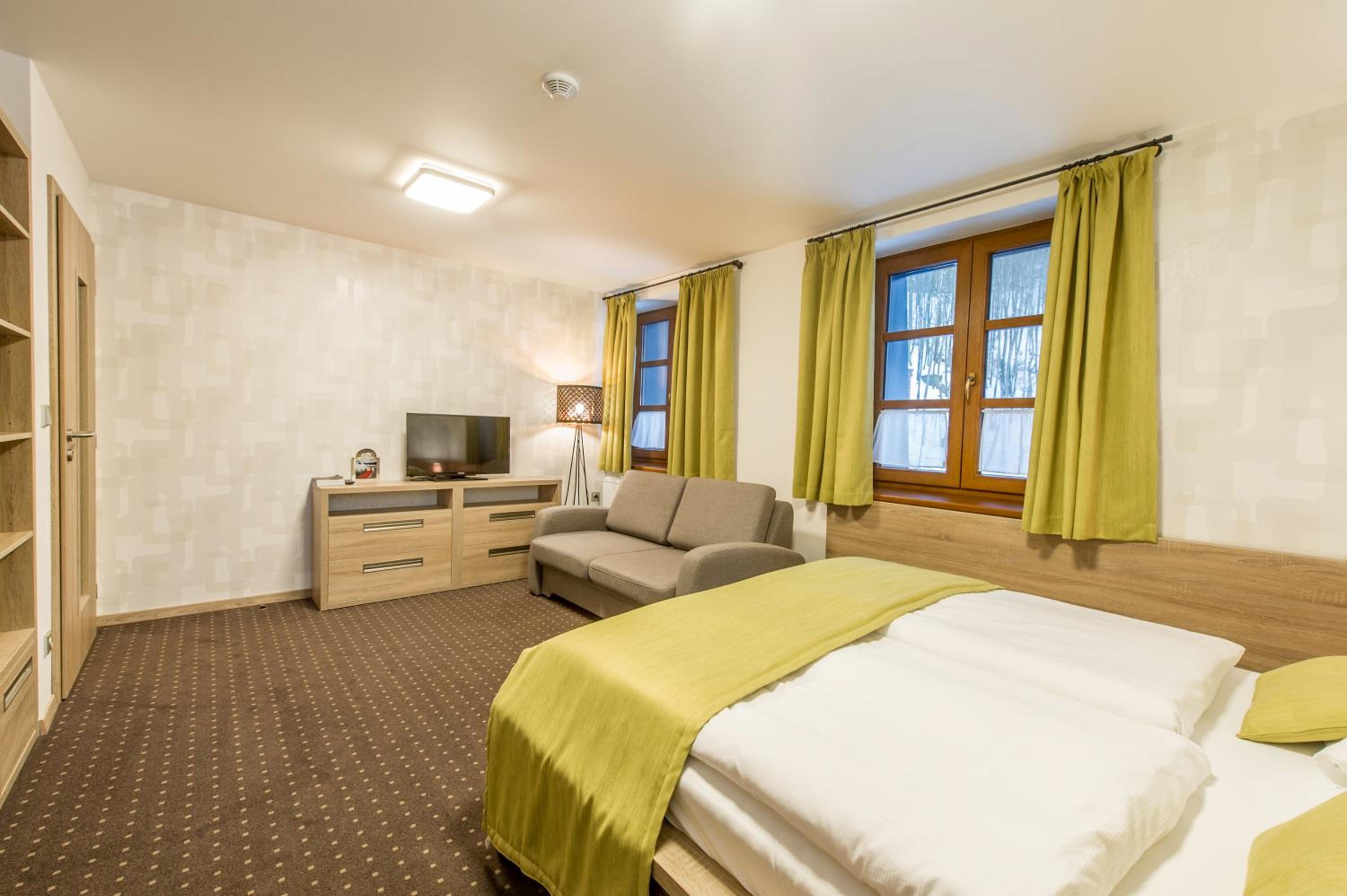 Family Suite photo 3