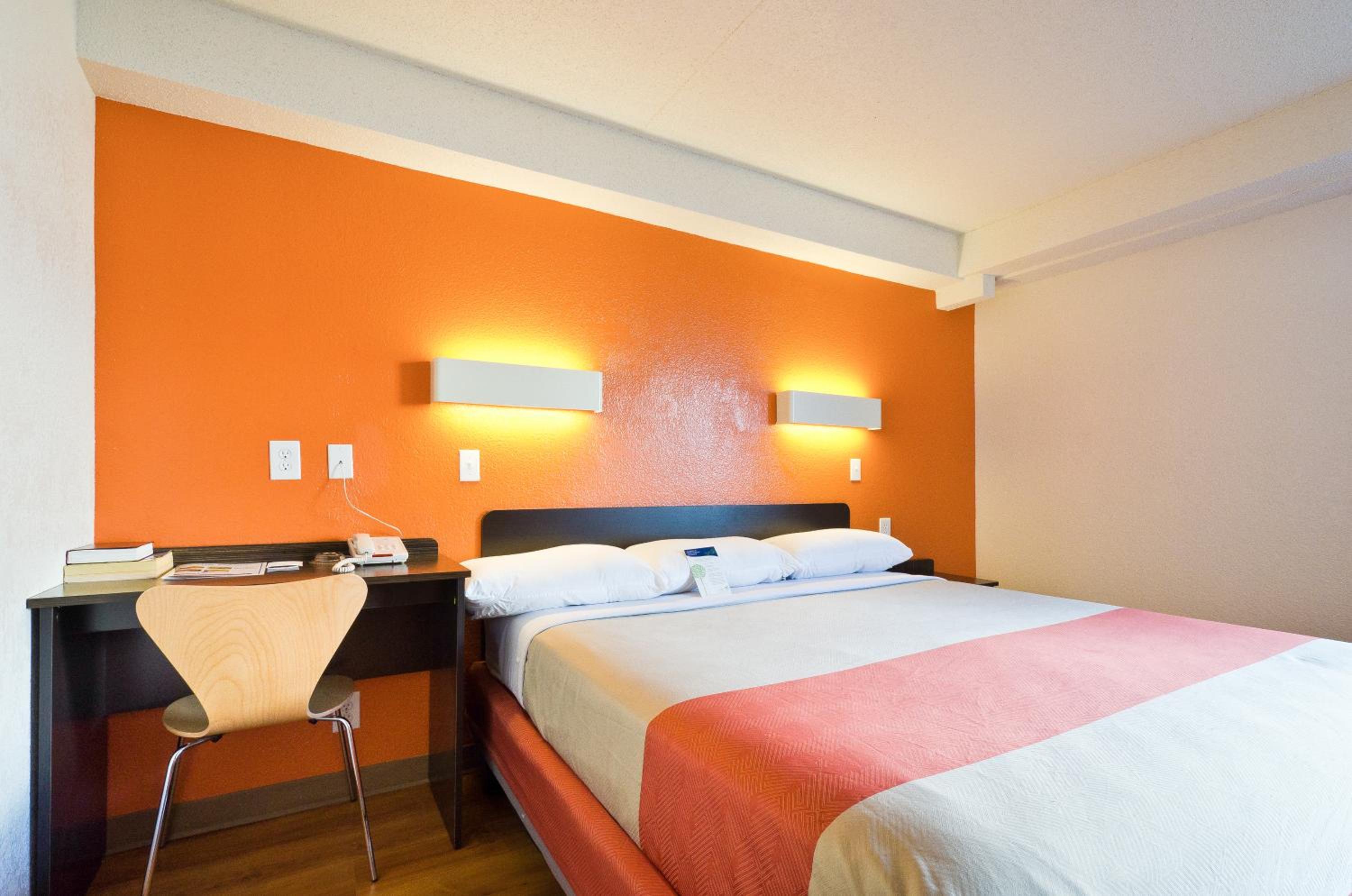 Motel 6-Springfield, DC - Washington Southwest, Billede 2