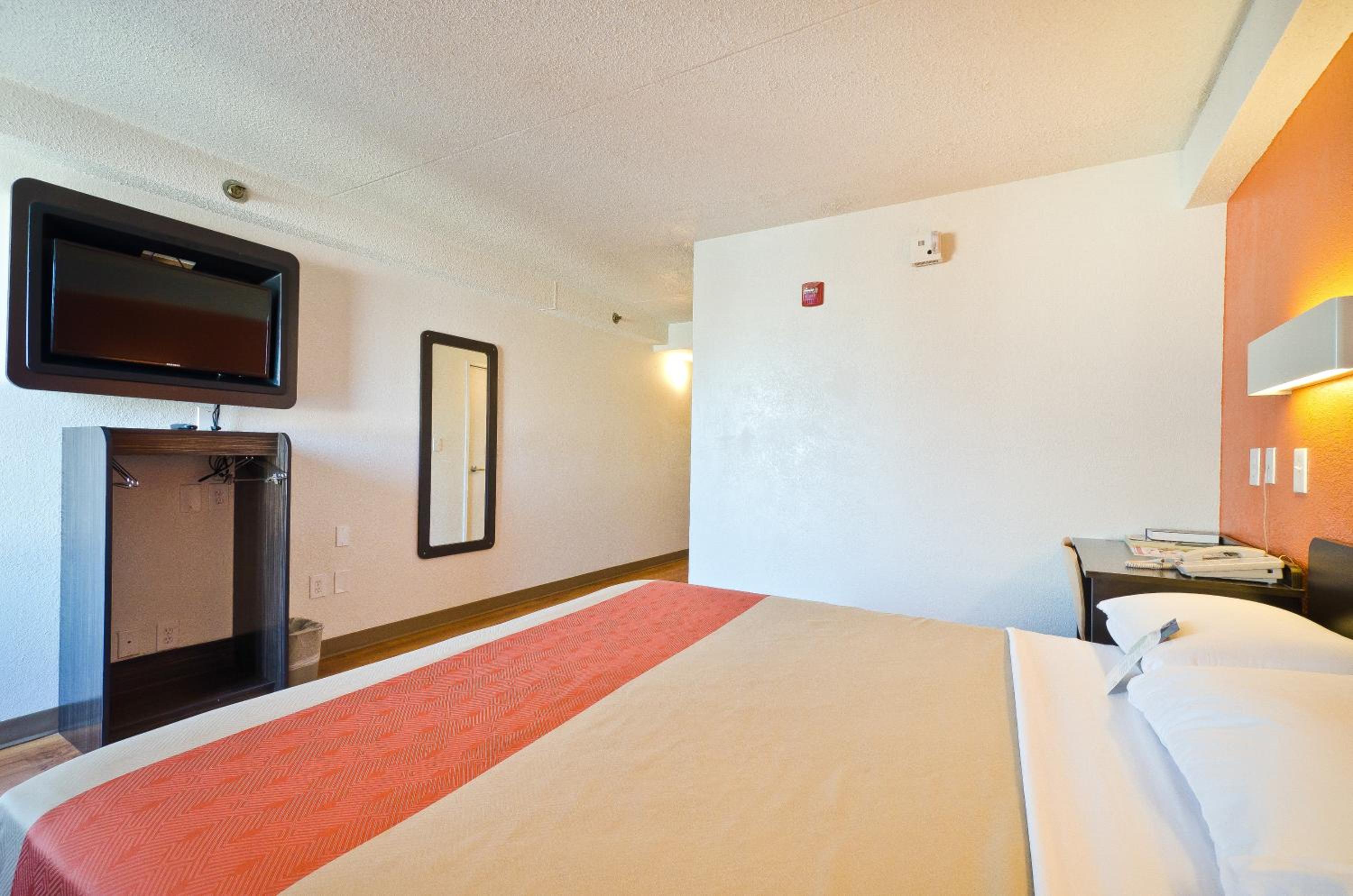 Motel 6-Springfield, DC - Washington Southwest, Billede 6