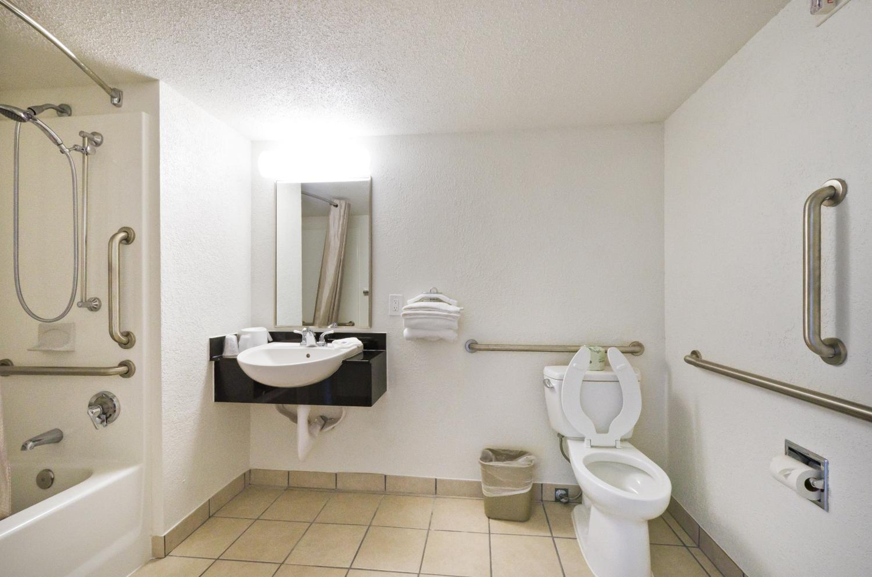Motel 6-Springfield, DC - Washington Southwest, Billede 5