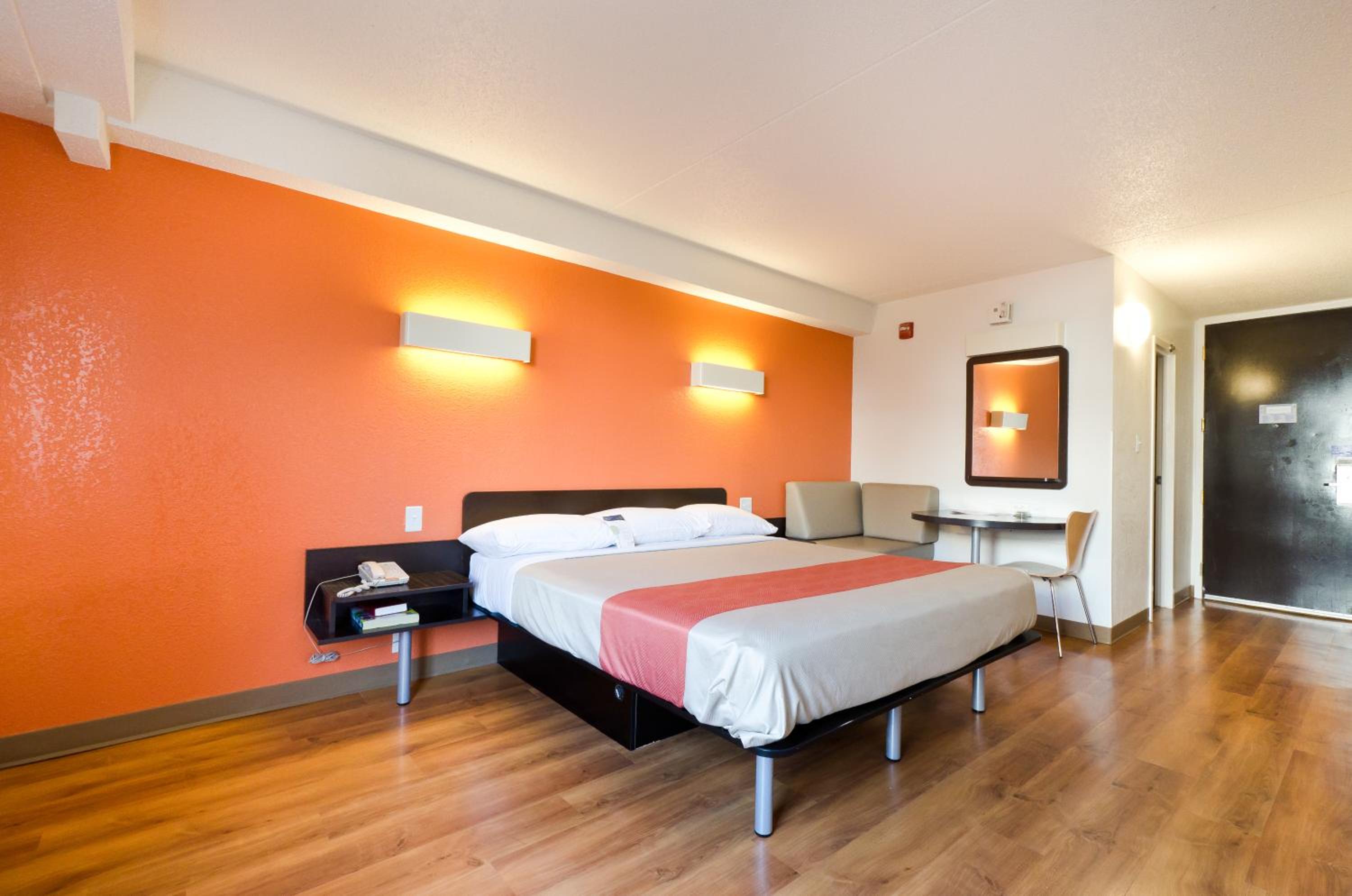 Motel 6-Springfield, DC - Washington Southwest, Billede 7