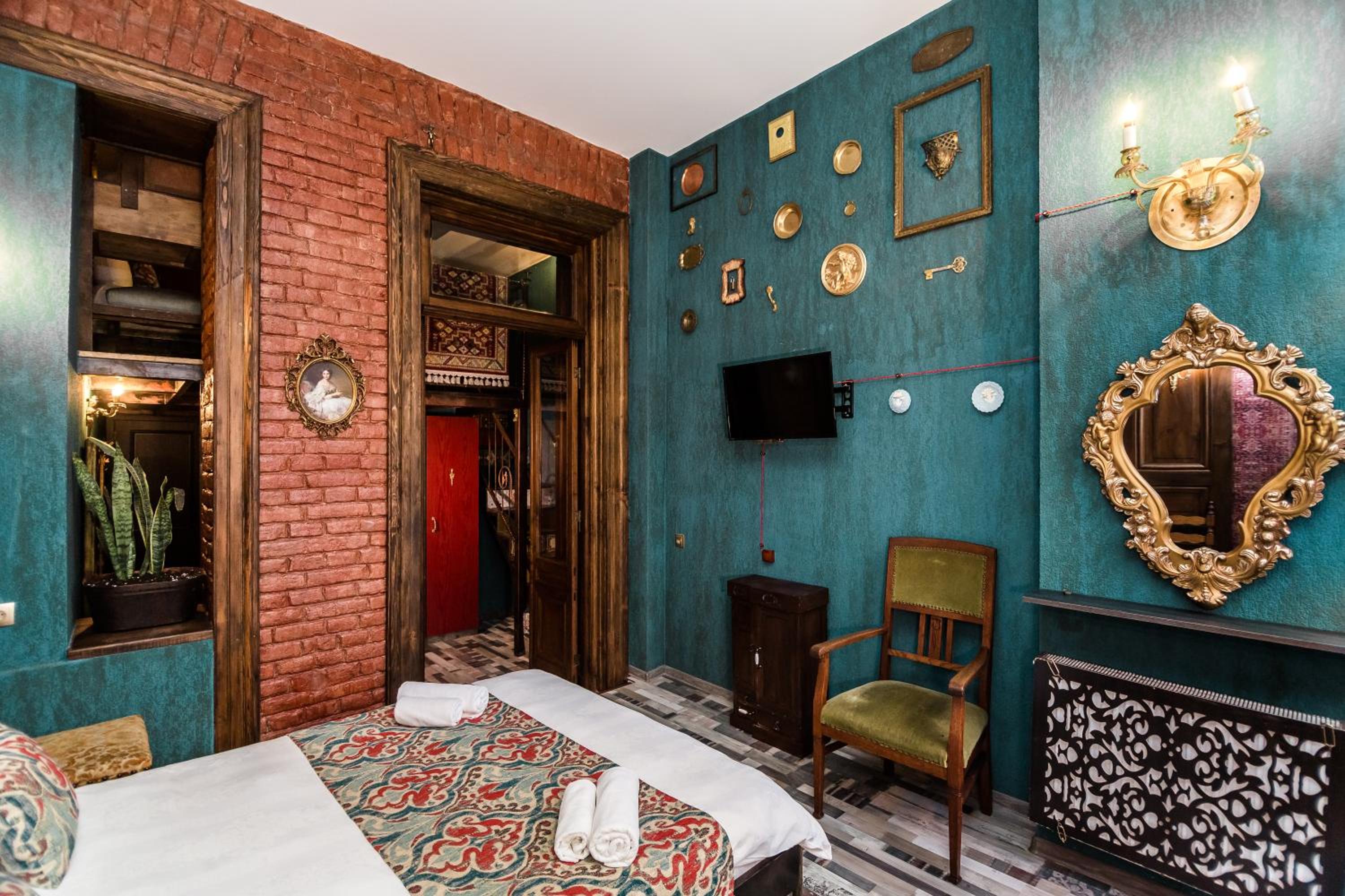 Family Suite photo 2