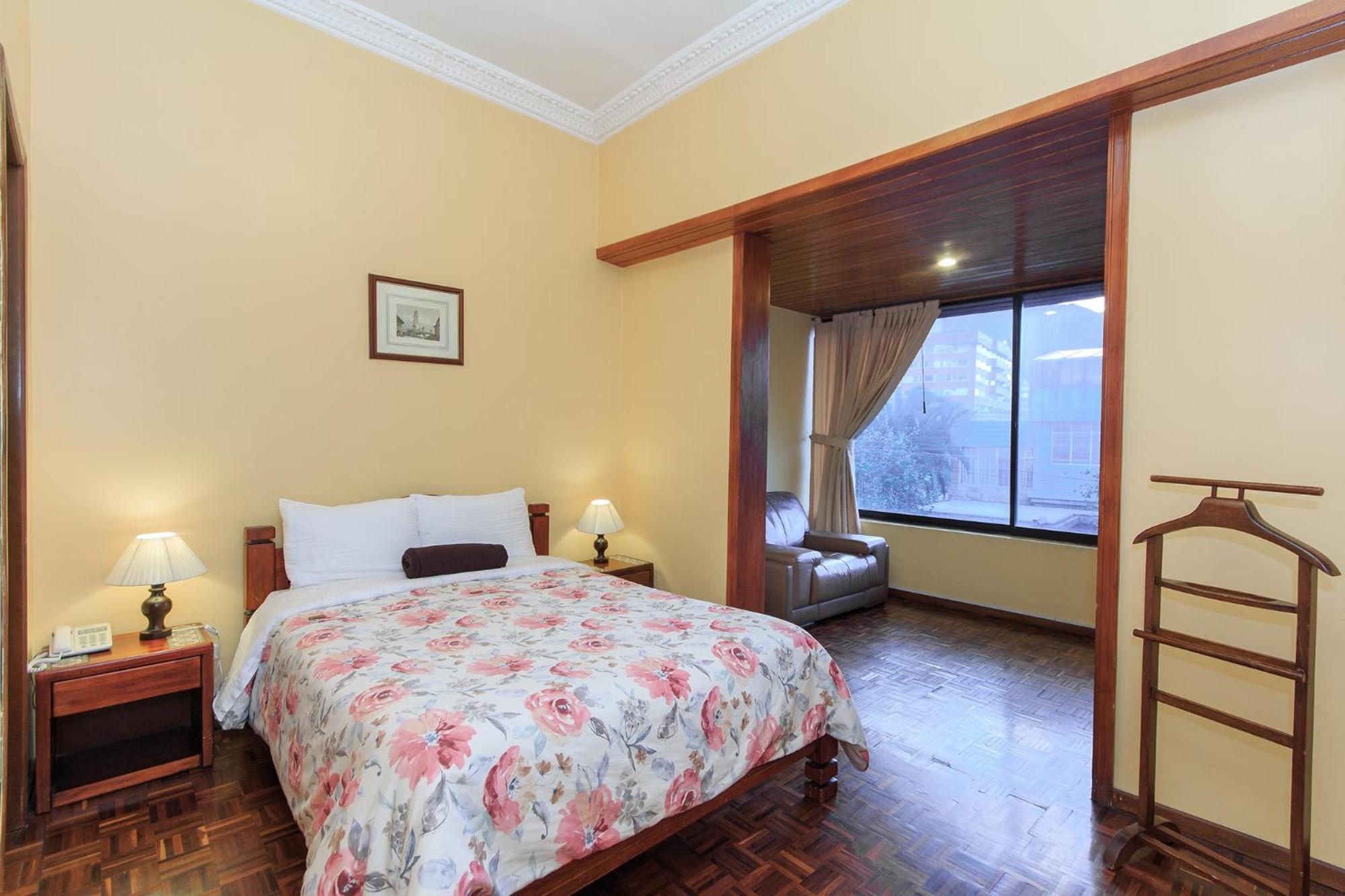 Single Room photo 1