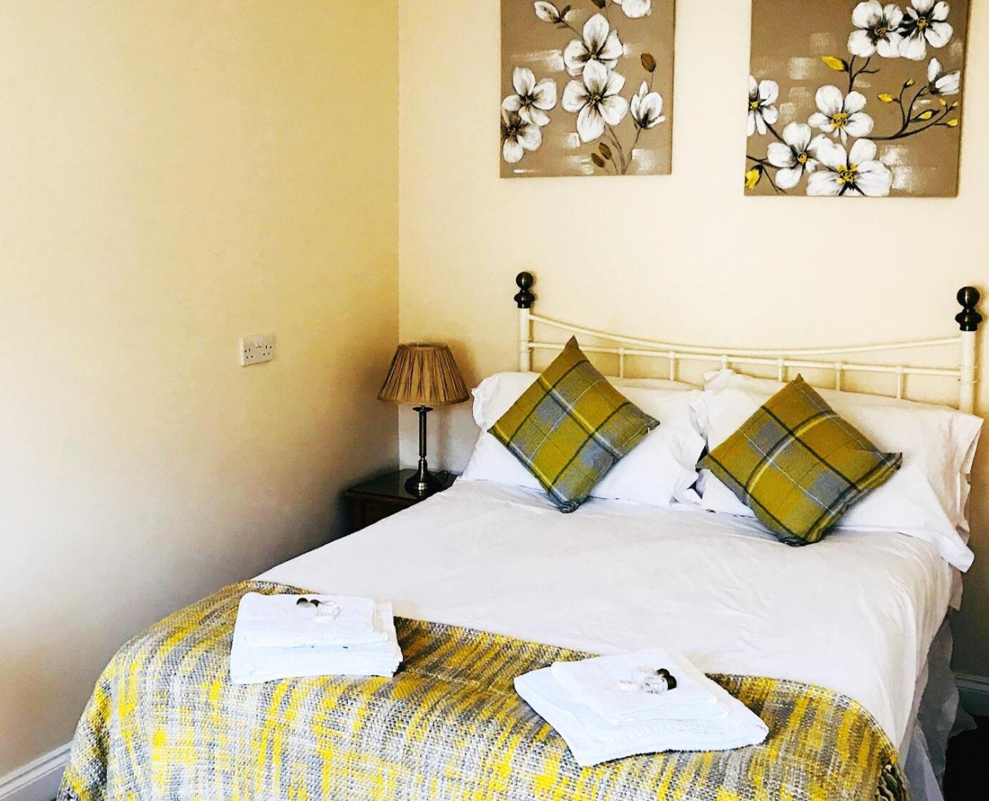 Double Room - Photo 1