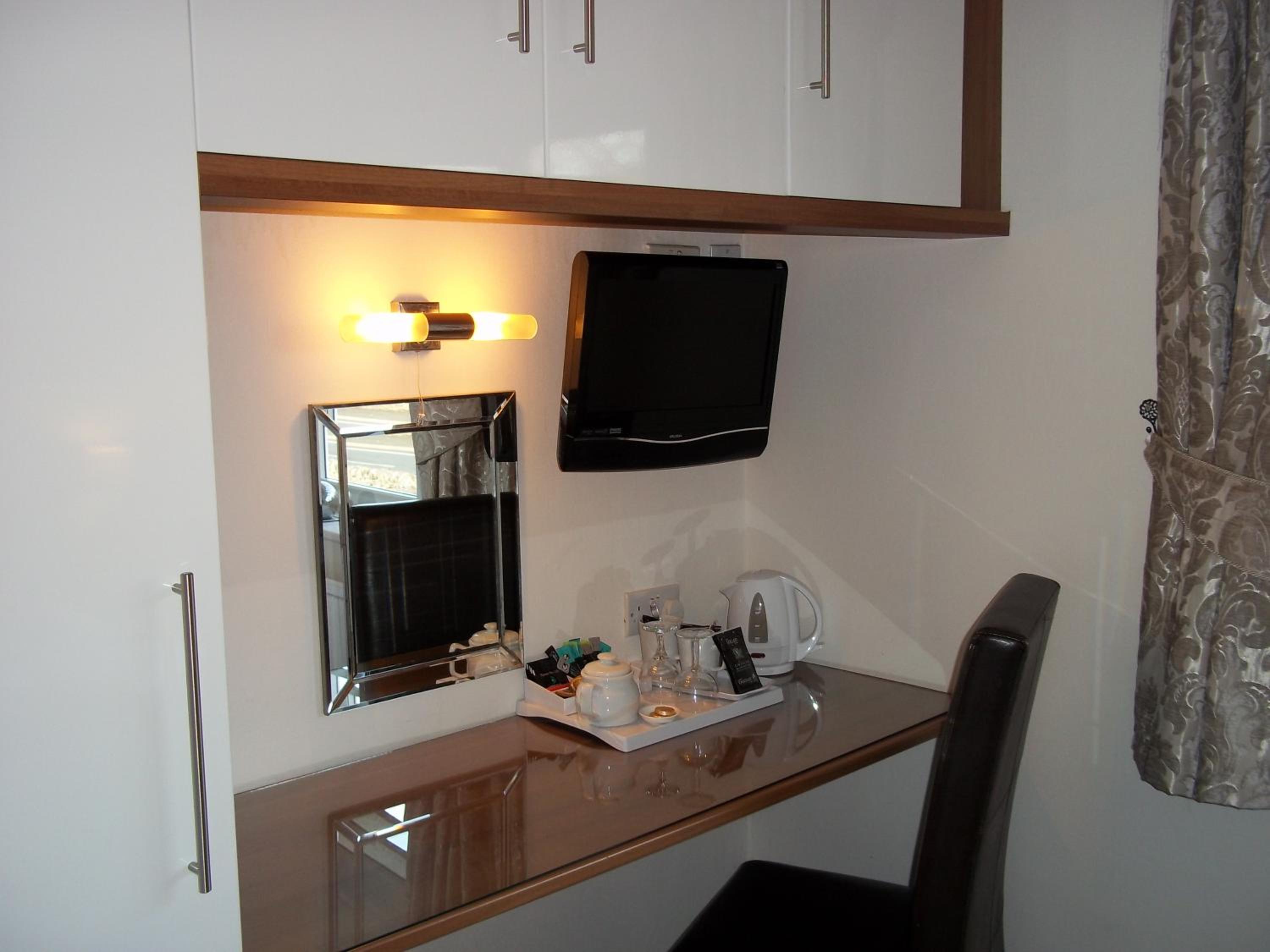 Double Room photo 3