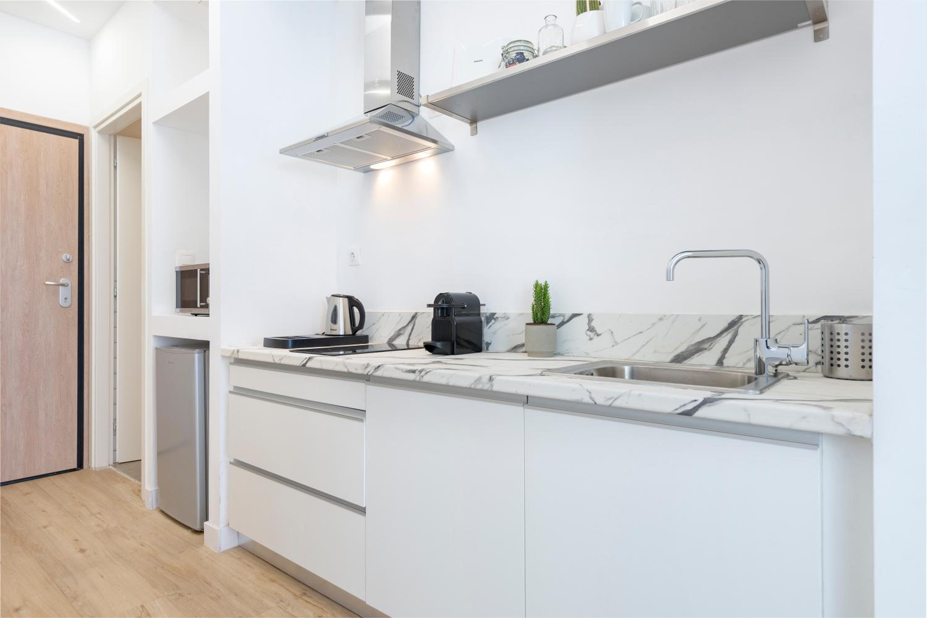 Superior Apartment - Photo 16