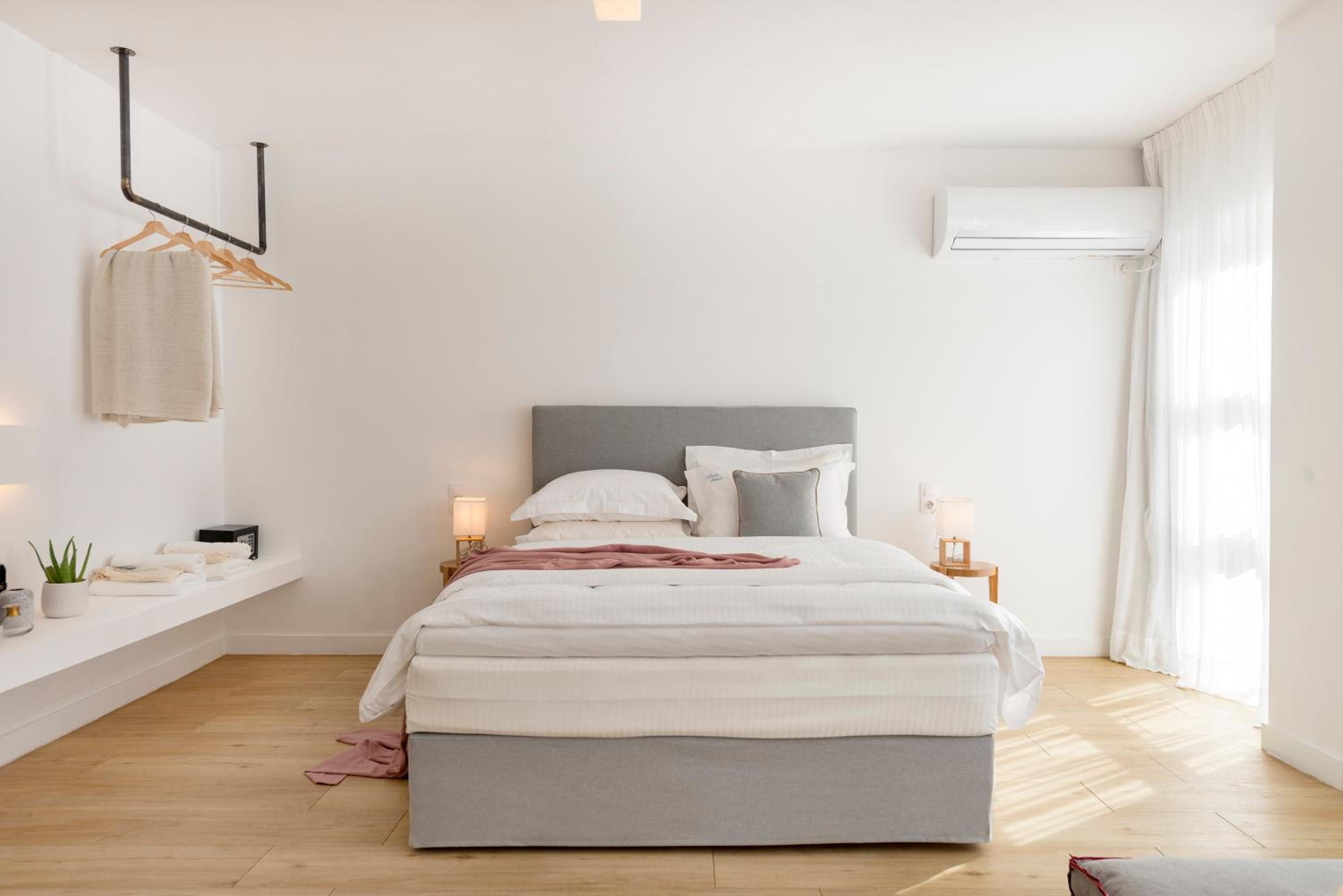 Superior Apartment - Photo 9