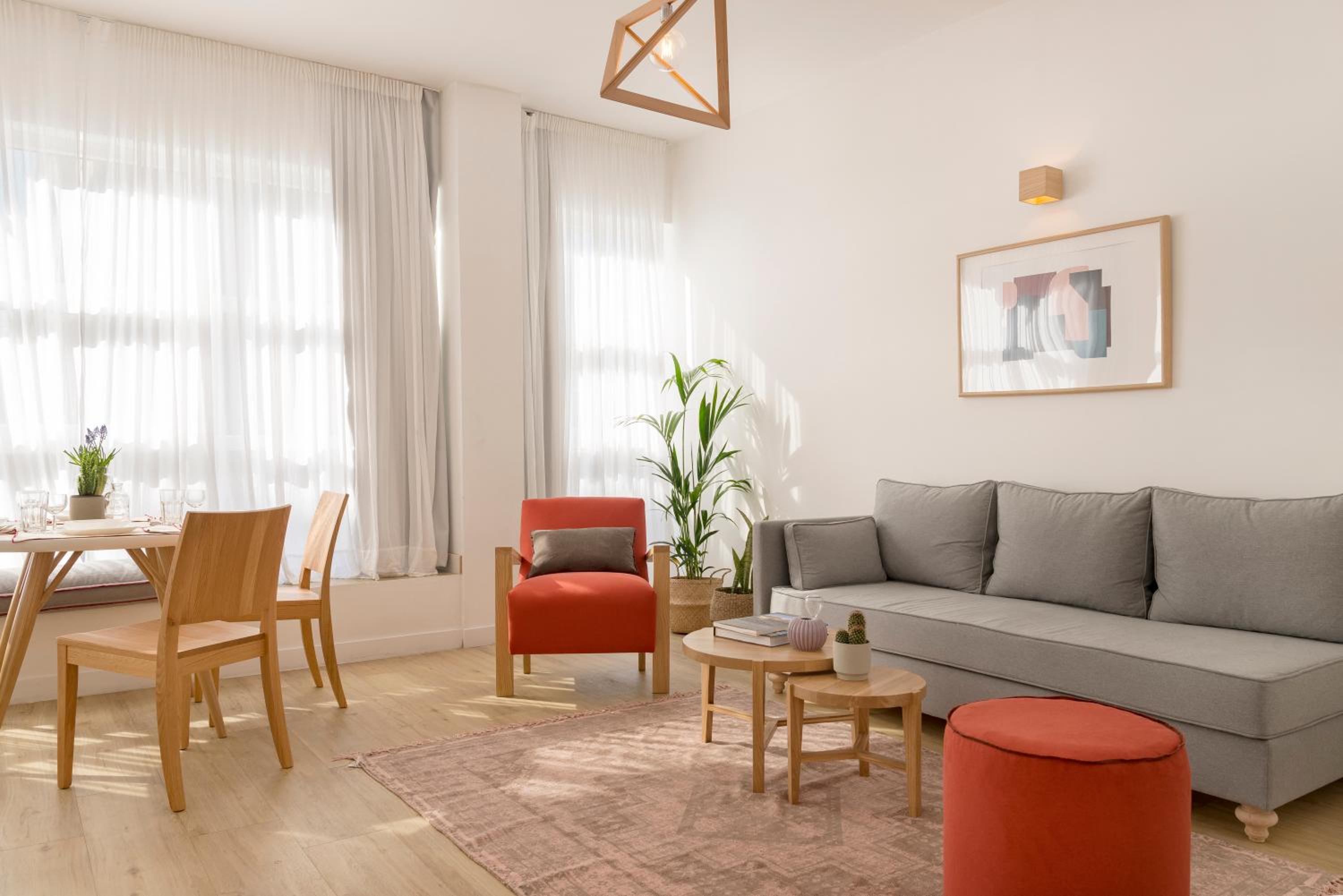 Superior Apartment - Photo 4
