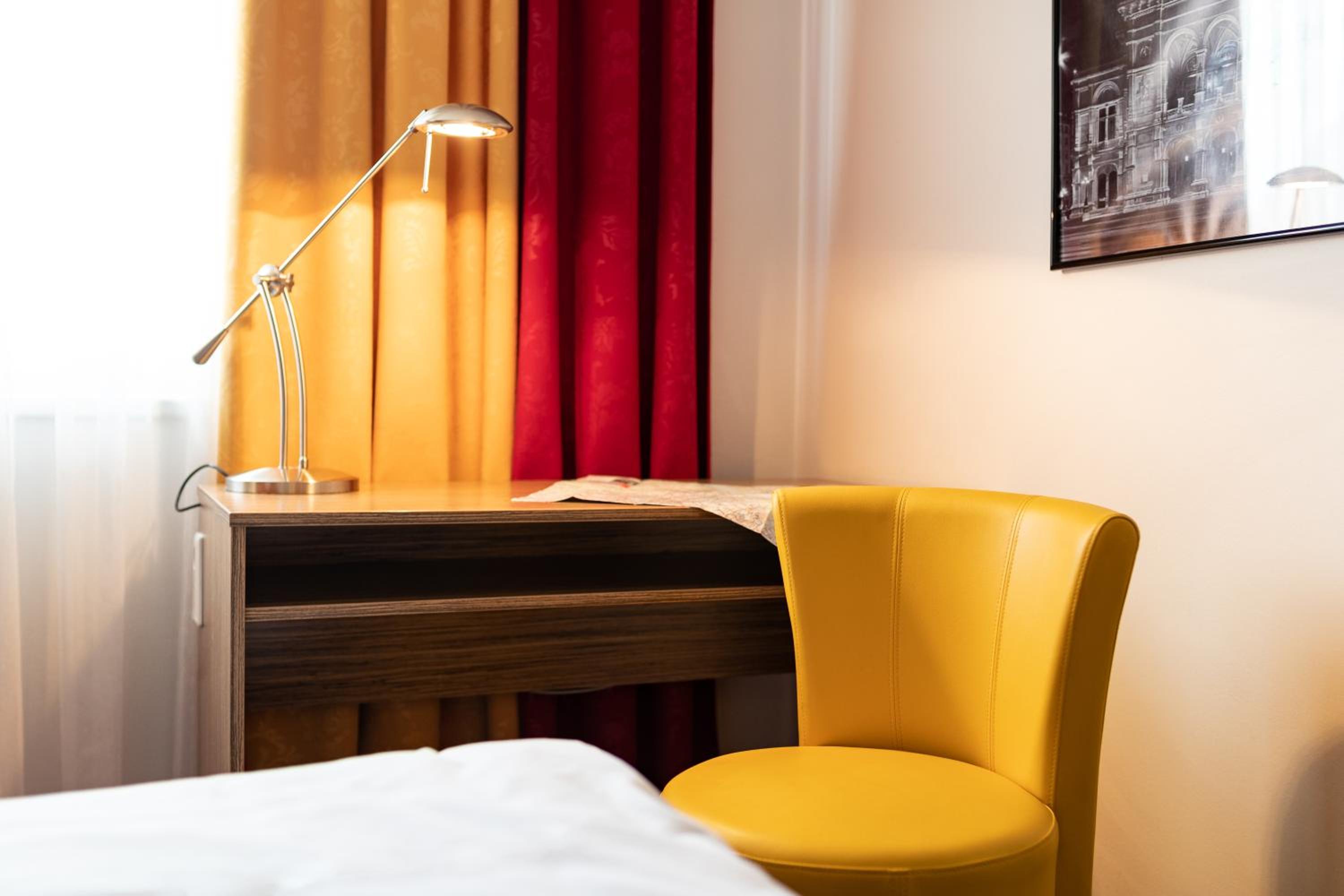 Senator Hotel Vienna — photo 97