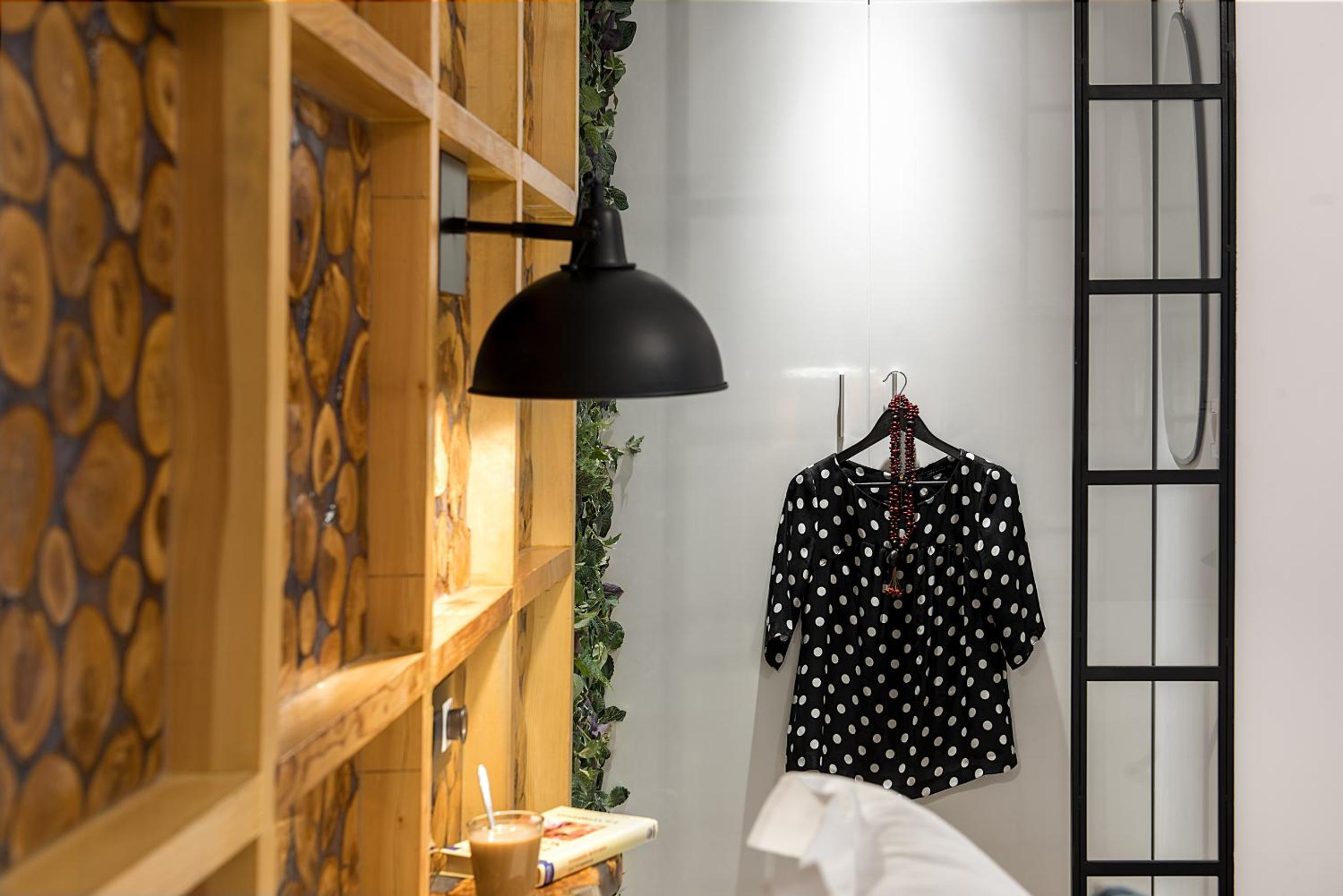 Apartamento de lujo