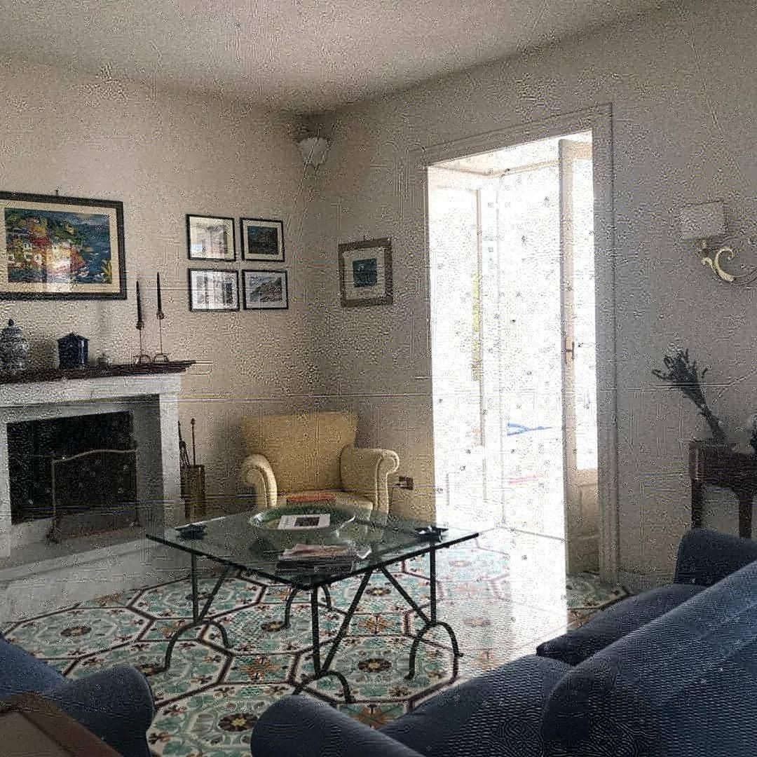 Three-Bedroom Villa photo 1
