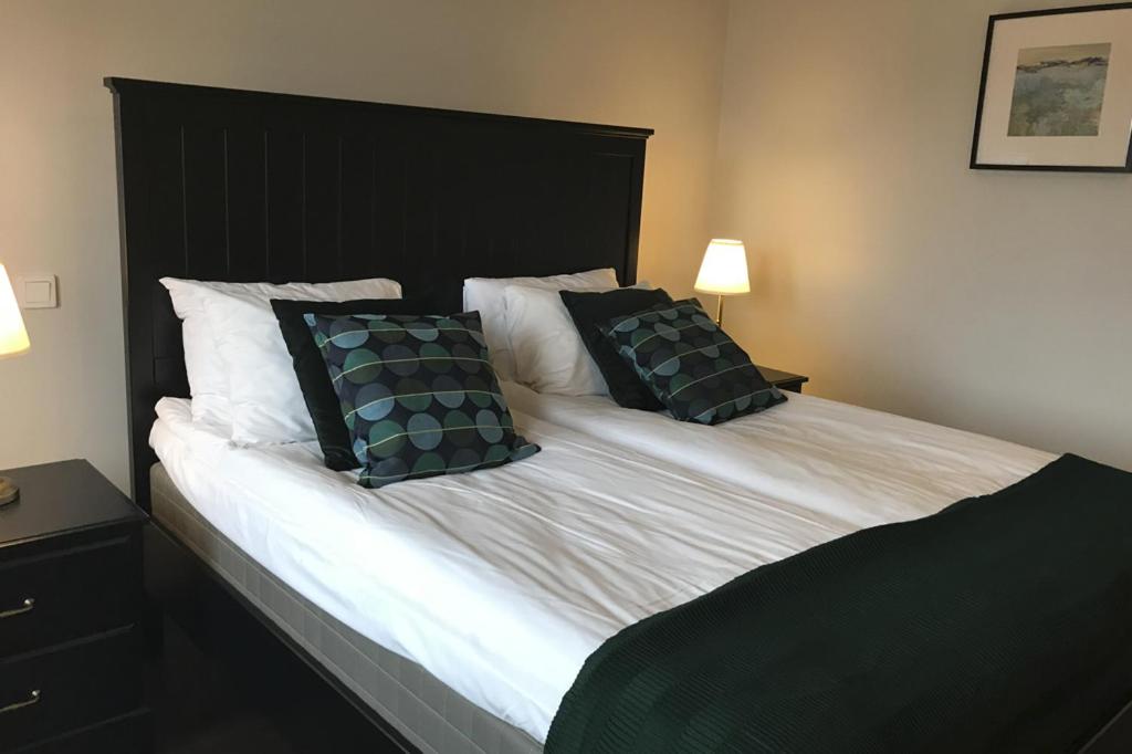 Standard Twin Room photo 1