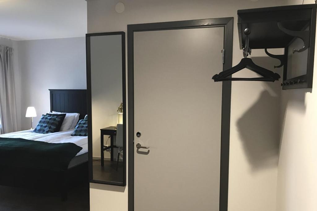 Standard Double Room photo 3