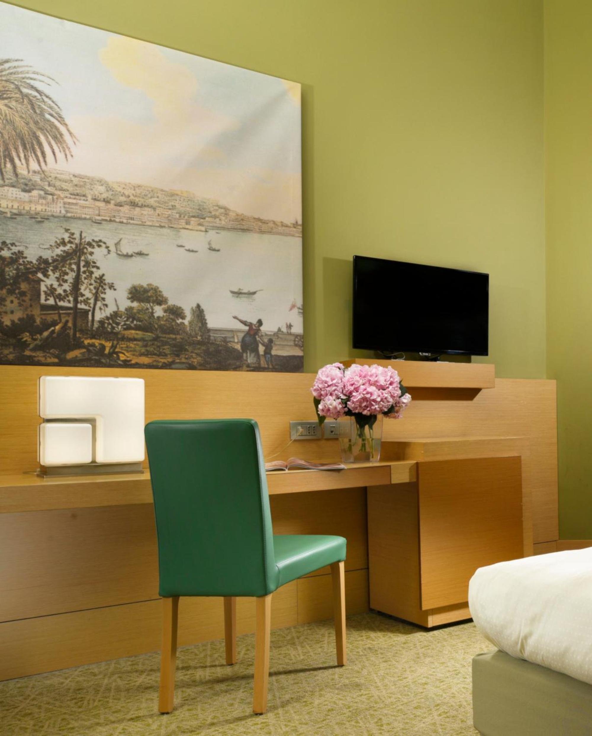 Classic Double Room - Photo 3