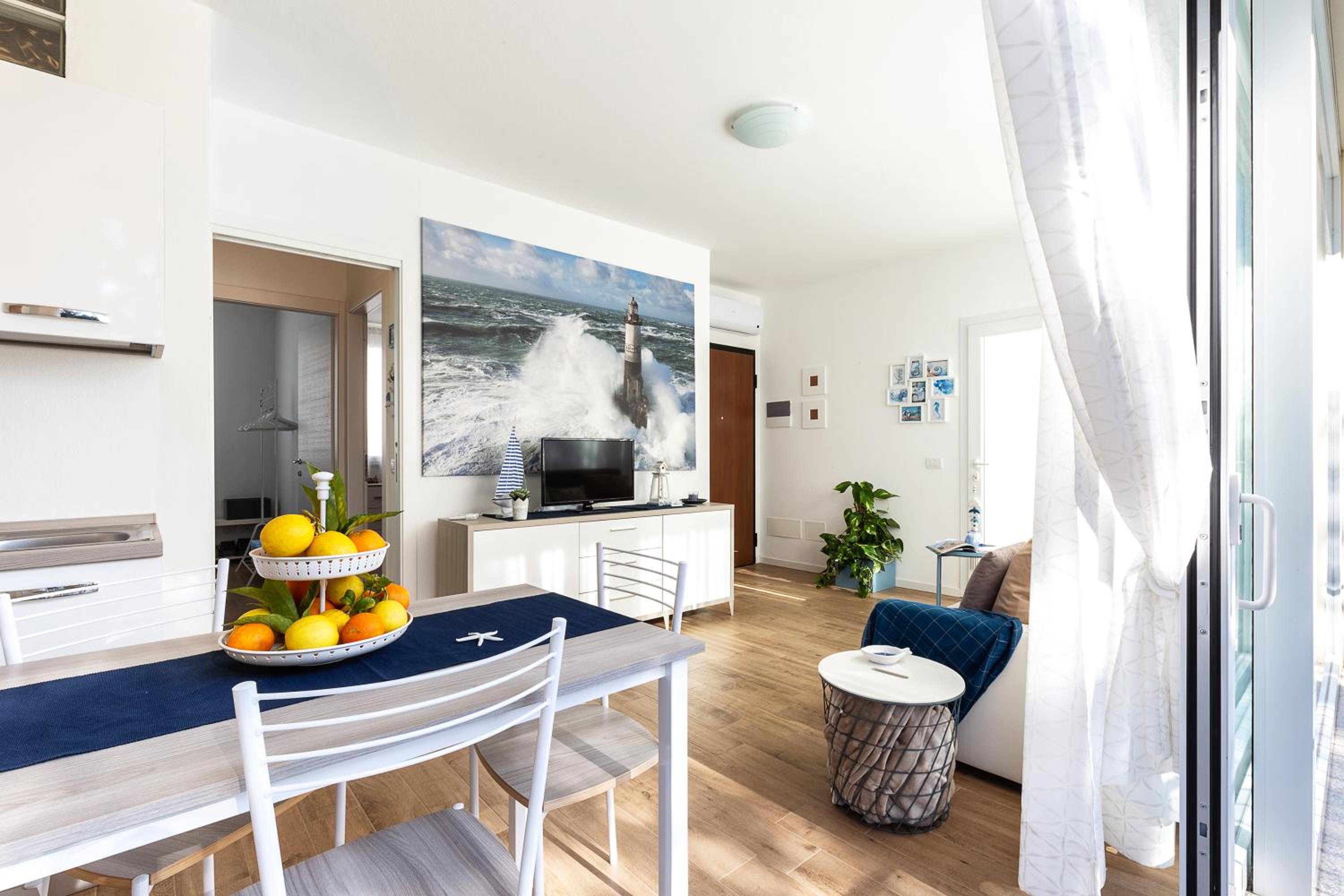 Superior Apartment photo 3