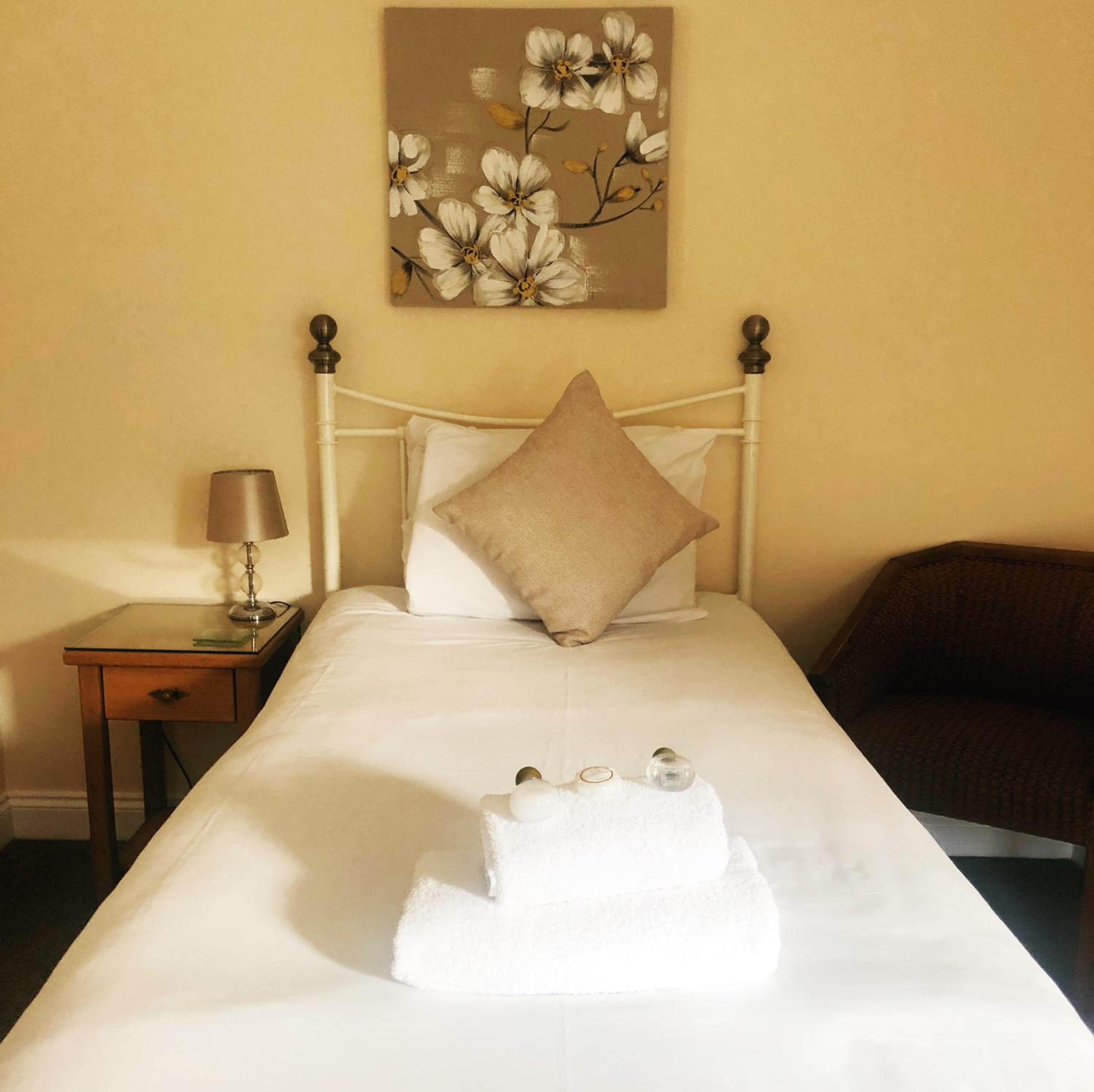 Single Room photo 1