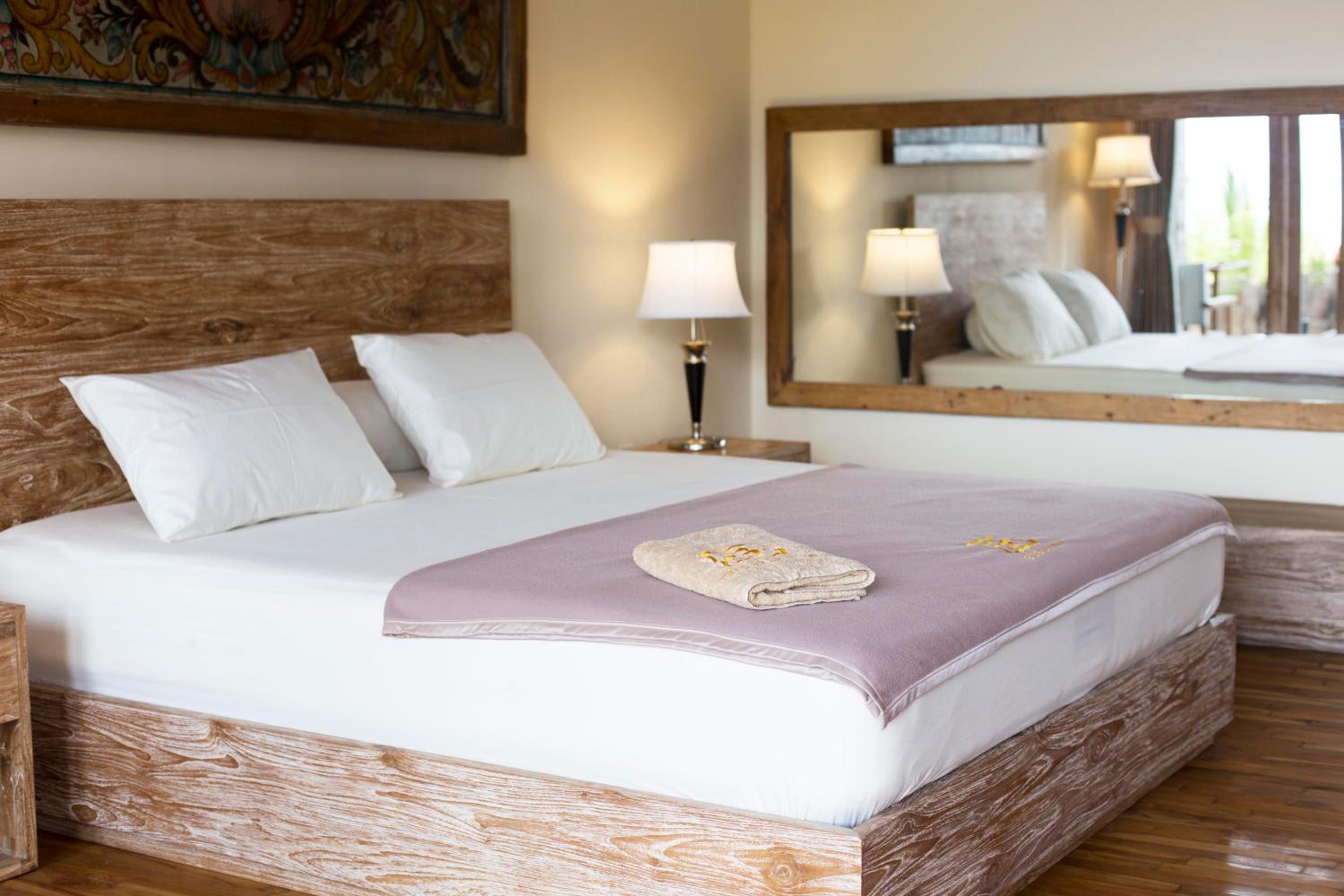 Double Room with Sea View - Photo 1