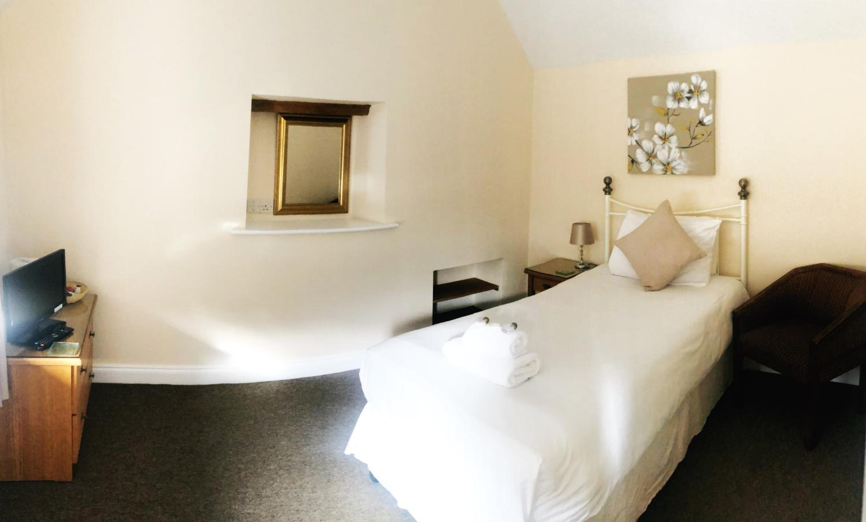 Single Room photo 3