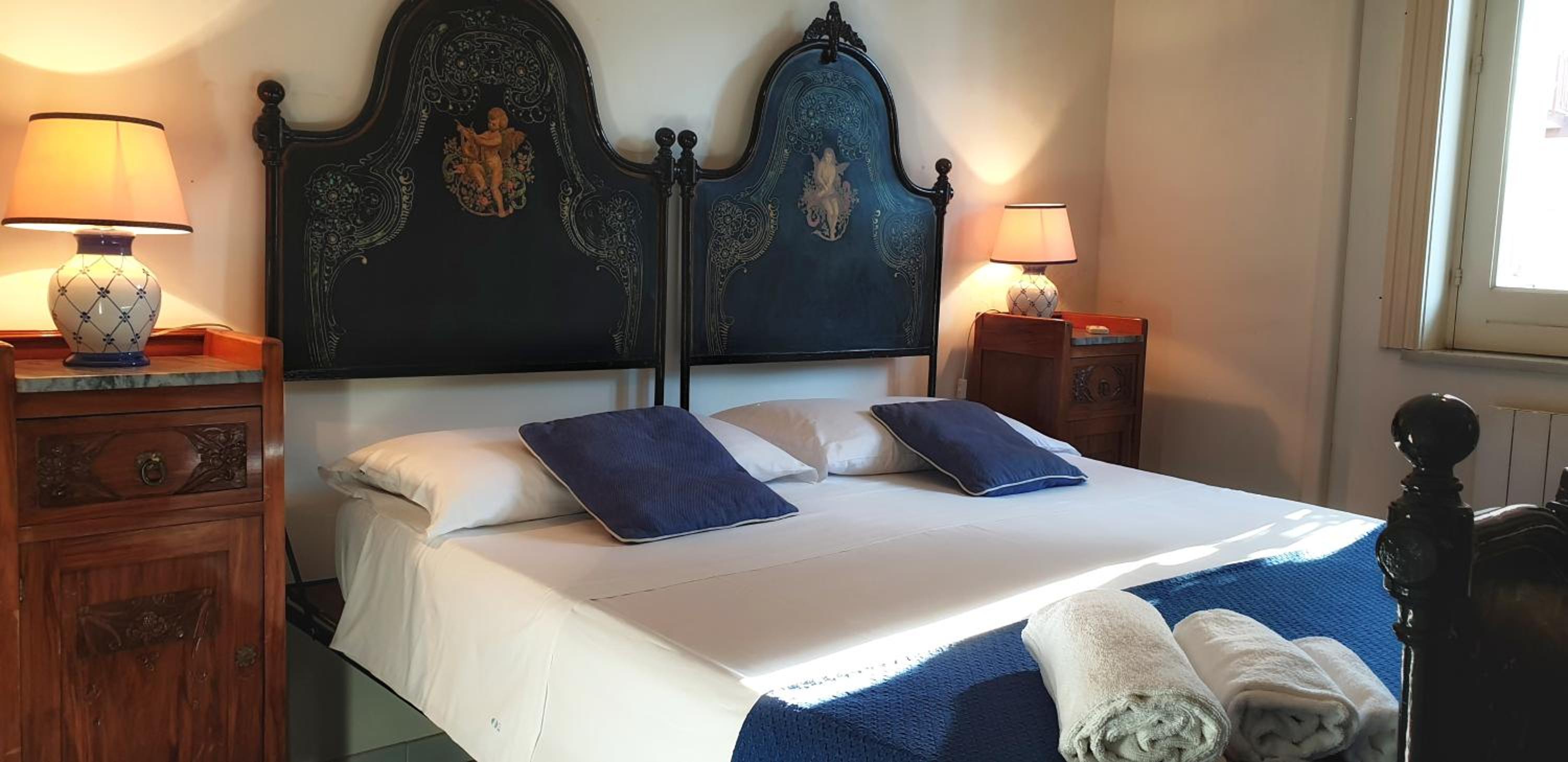 Three-Bedroom Villa photo 2