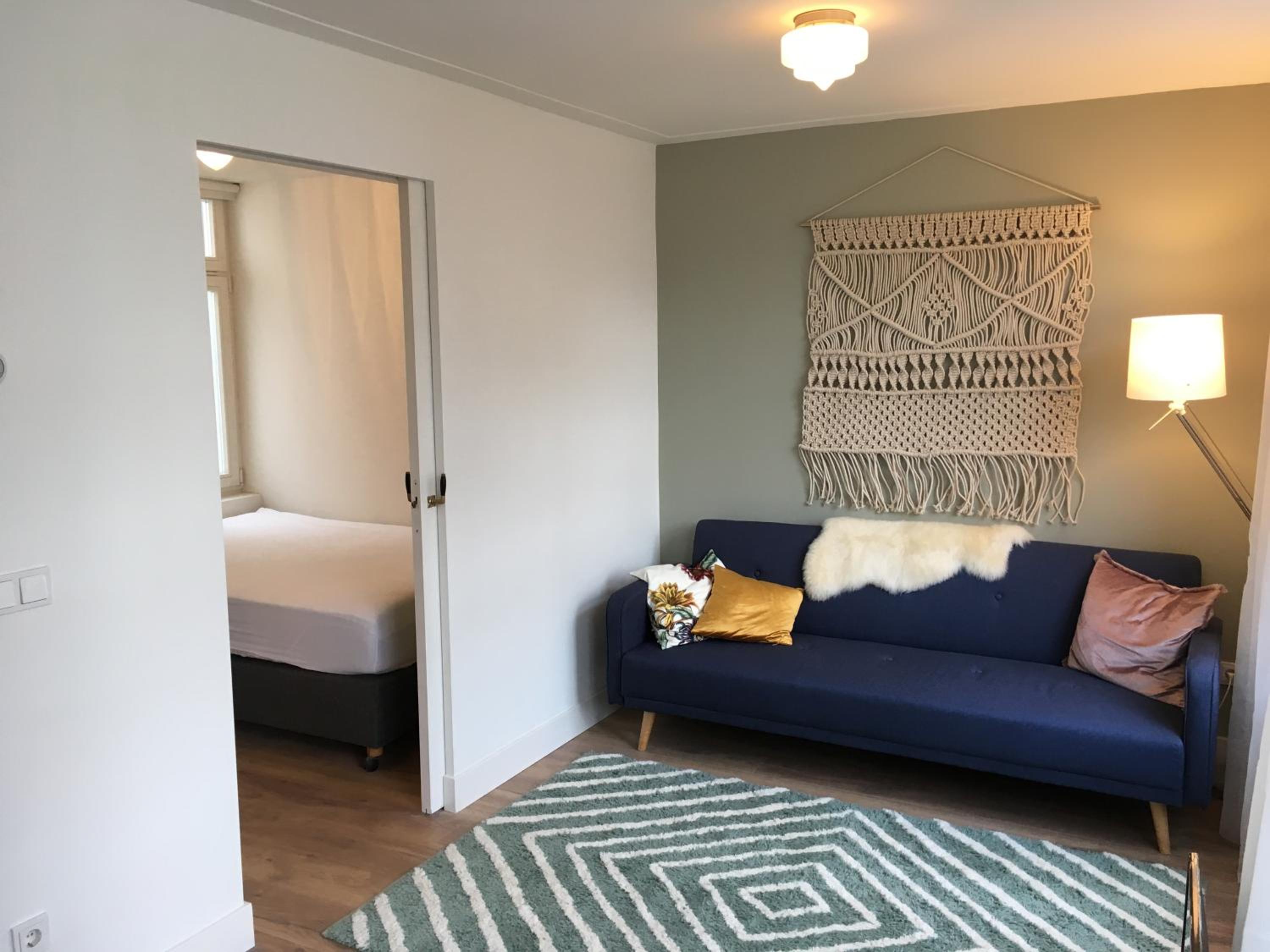Double Room with Garden View photo 3