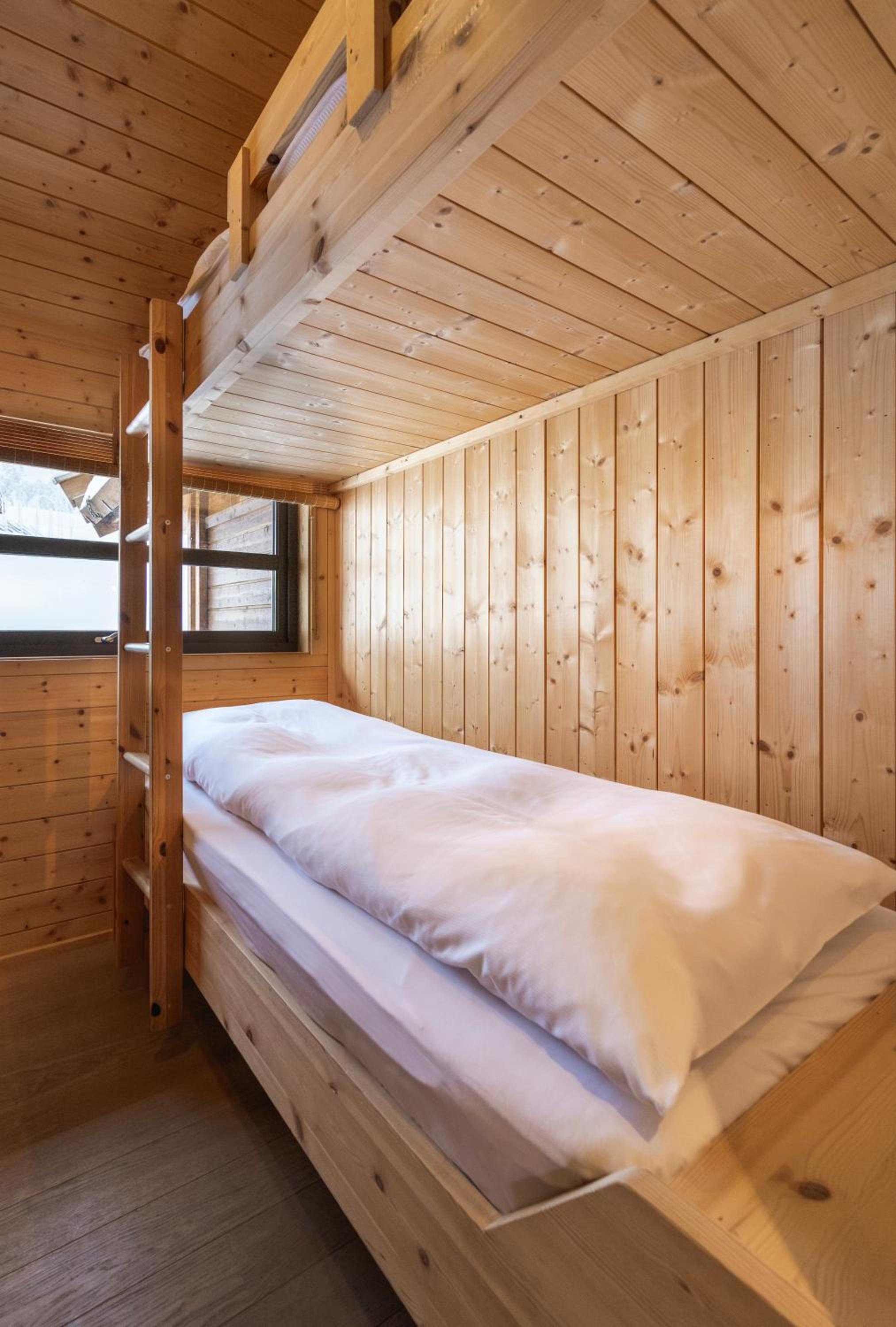 One-Bedroom Chalet photo 1