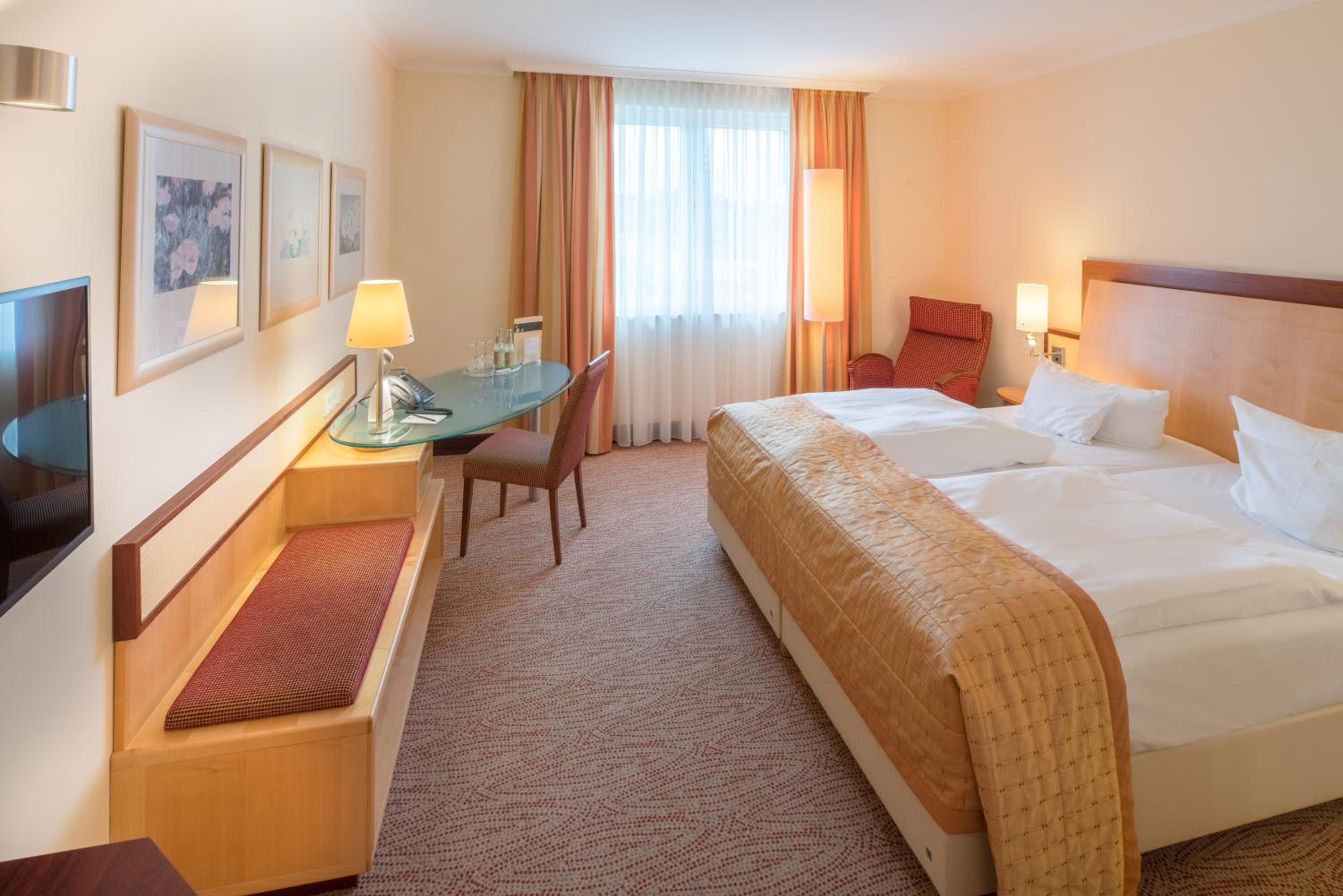 Superior Double Room - Photo 2