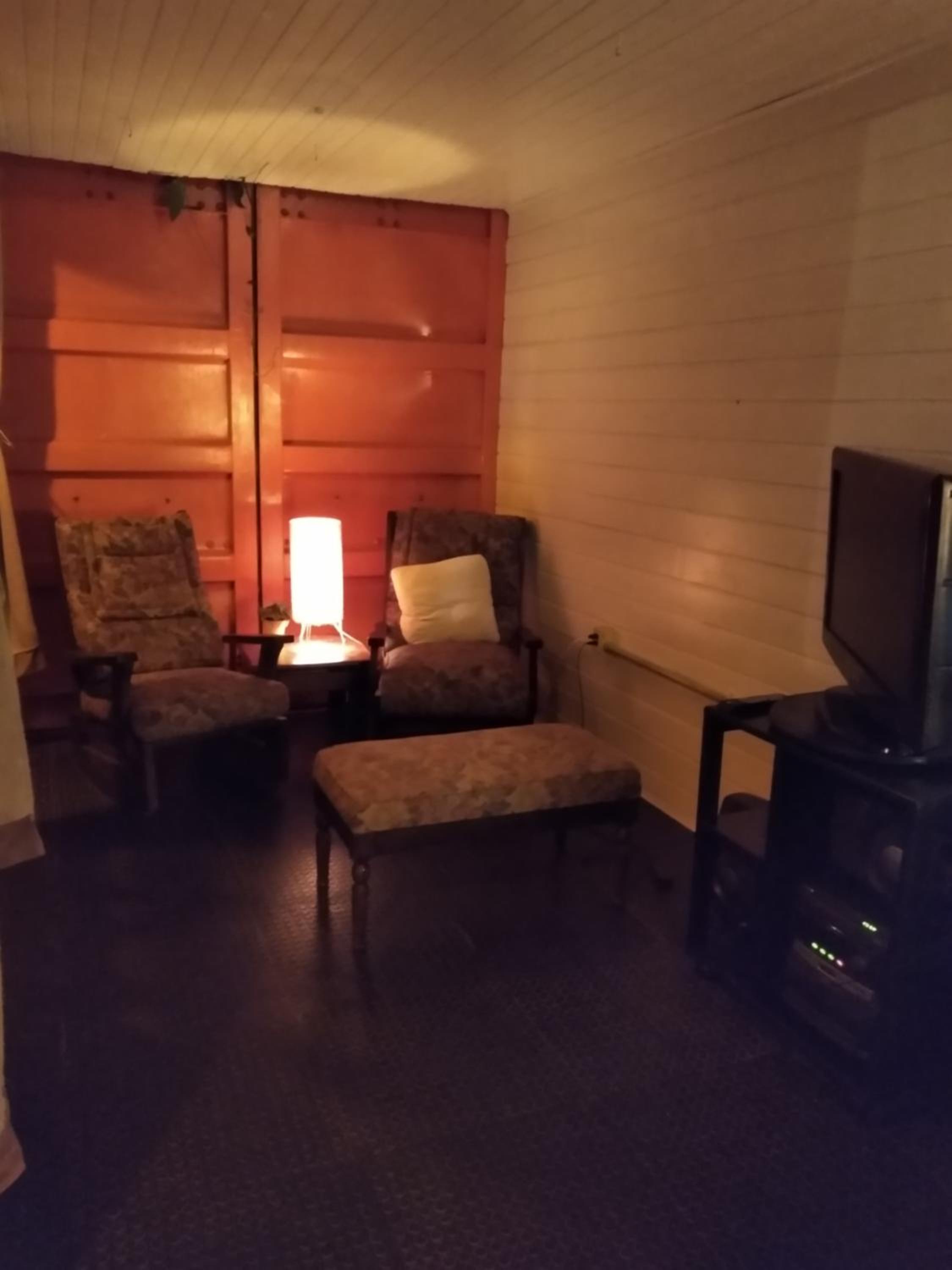 Three-Bedroom House photo 1