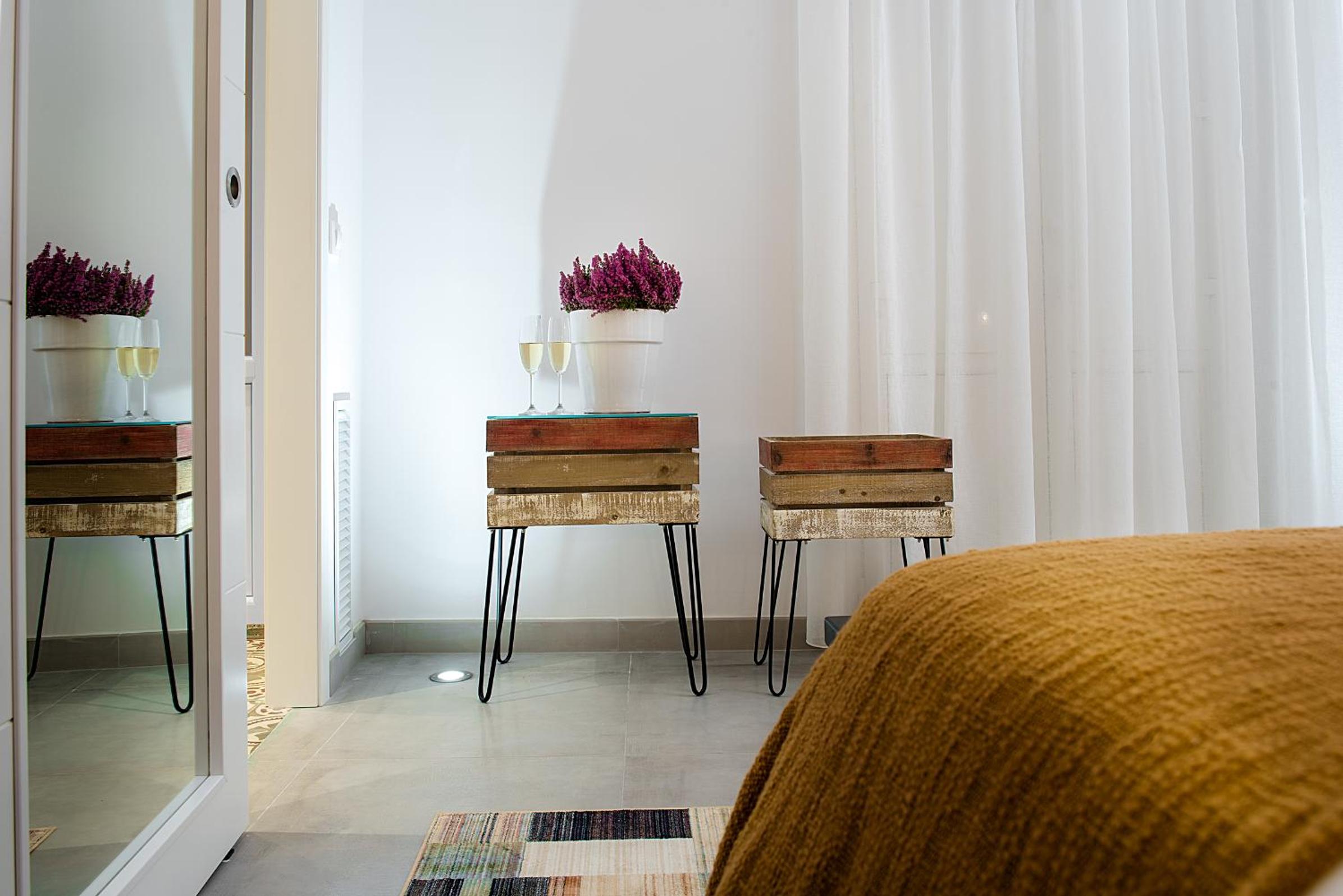 Apartamento Superior