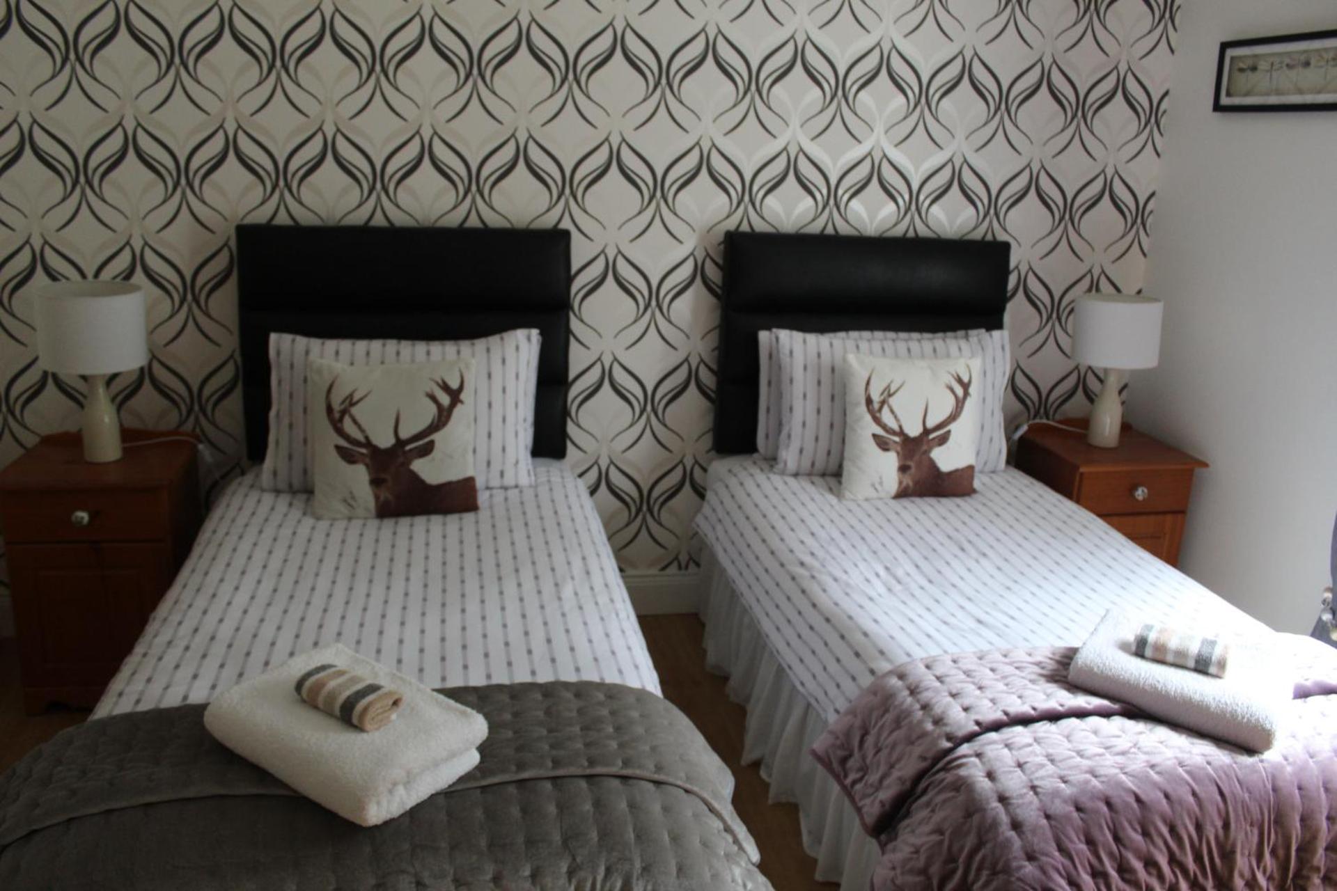 Standard Twin Room photo 3